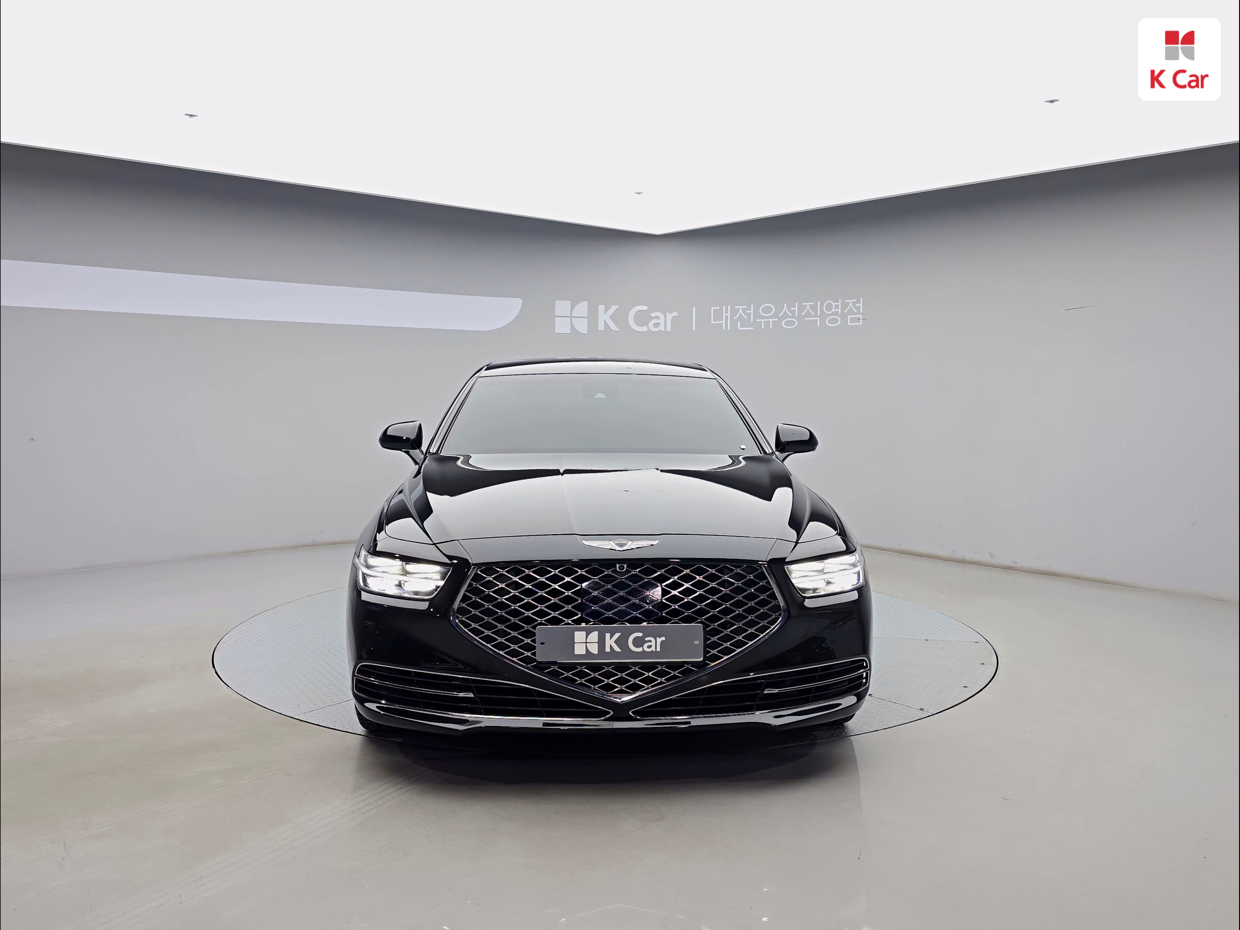 GENESIS G90 5.0 AWD