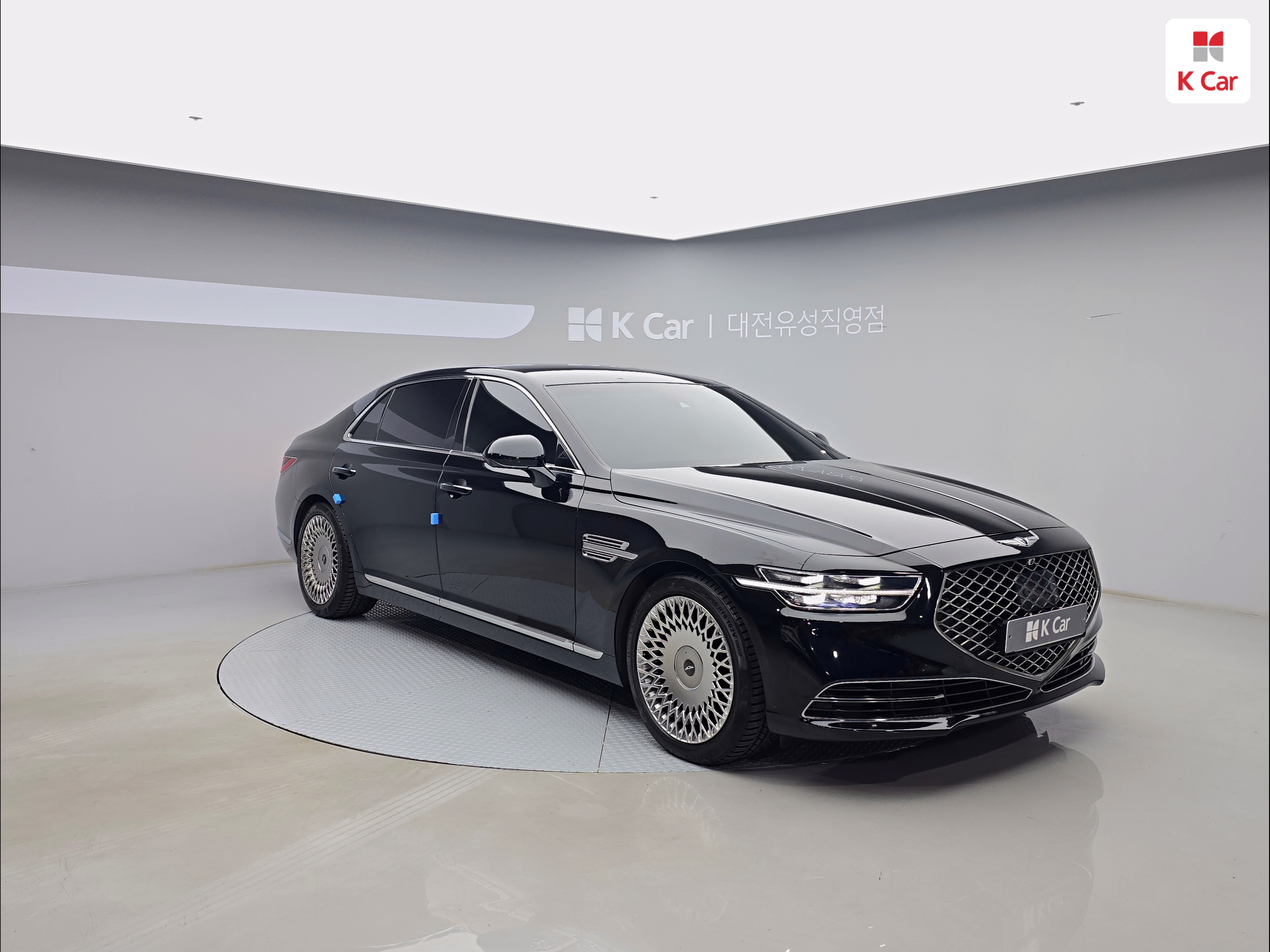GENESIS G90 5.0 AWD