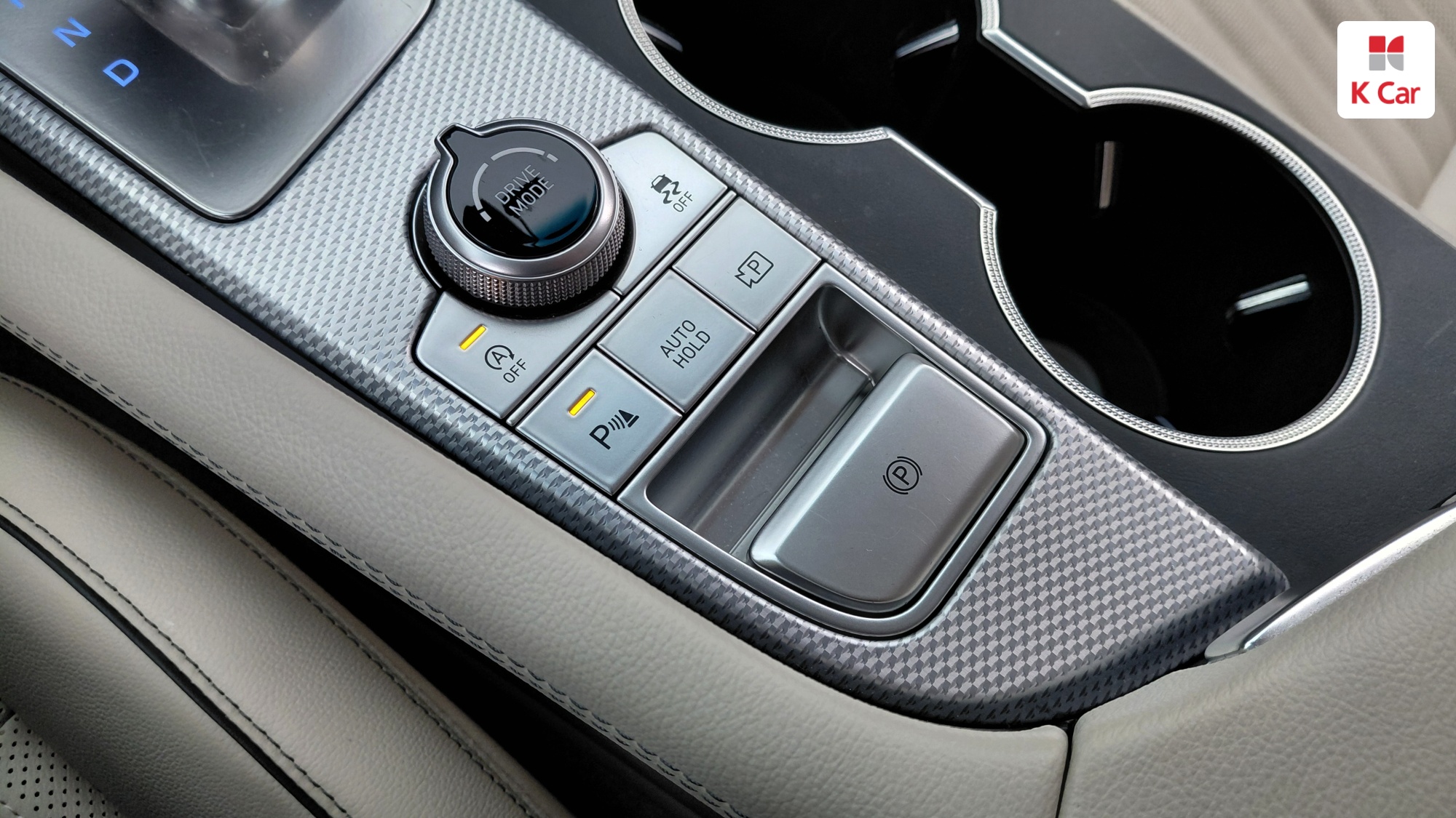 Genesis G70 бензин Turbo 2.0 2WD, миниатюра 13