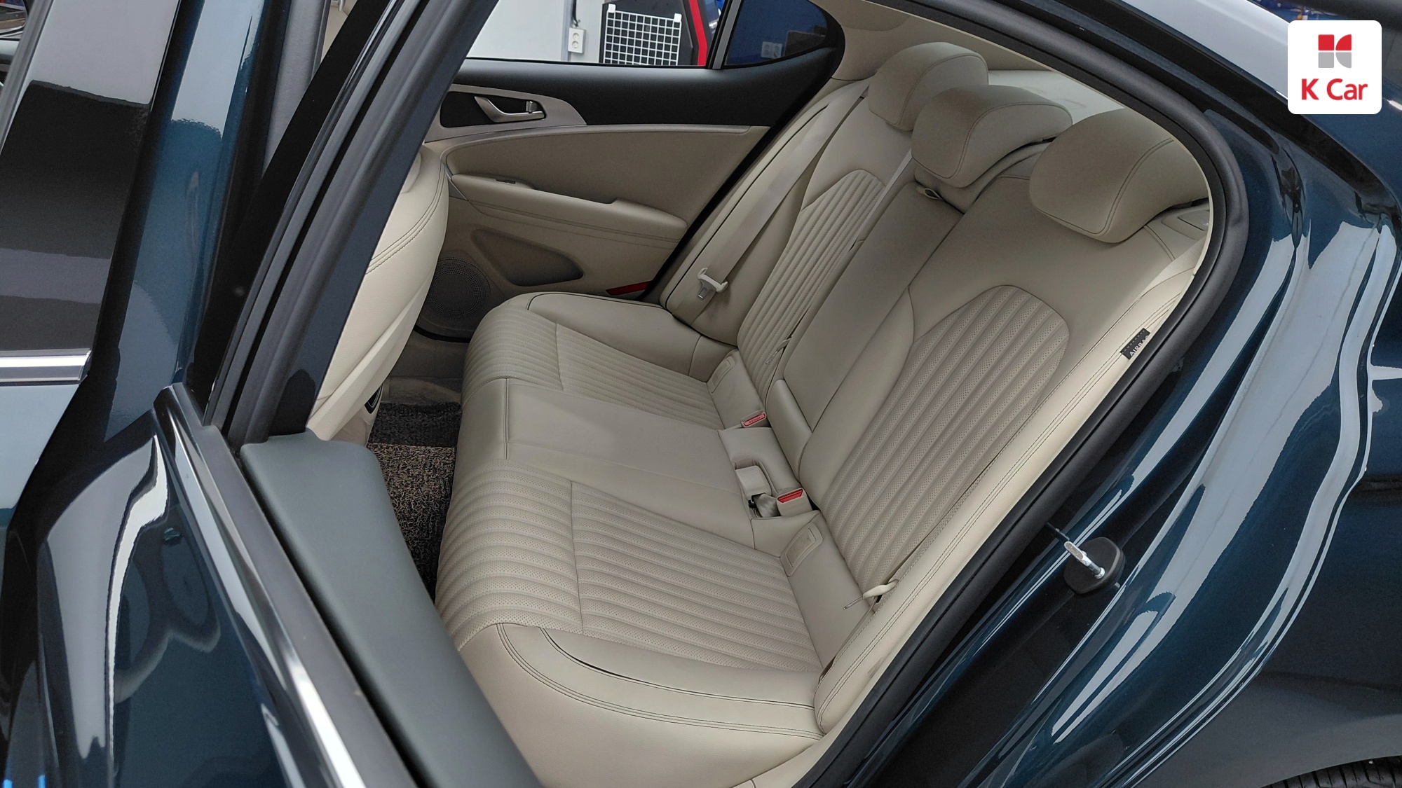 Genesis G70 бензин Turbo 2.0 2WD, миниатюра 17