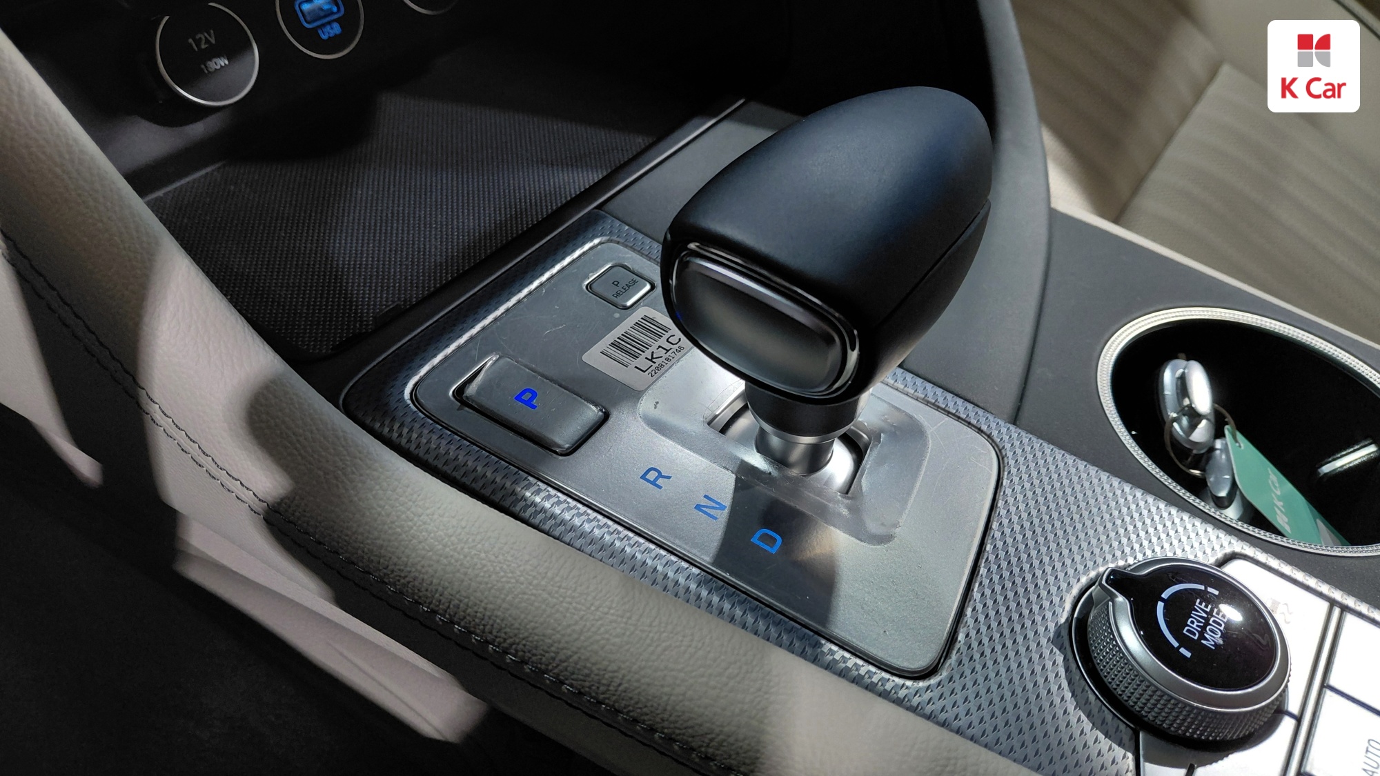 Genesis G70 бензин Turbo 2.0 2WD, миниатюра 3