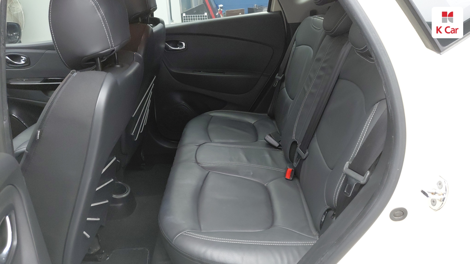 RENAULT(SAMSUNG) QM3 RE