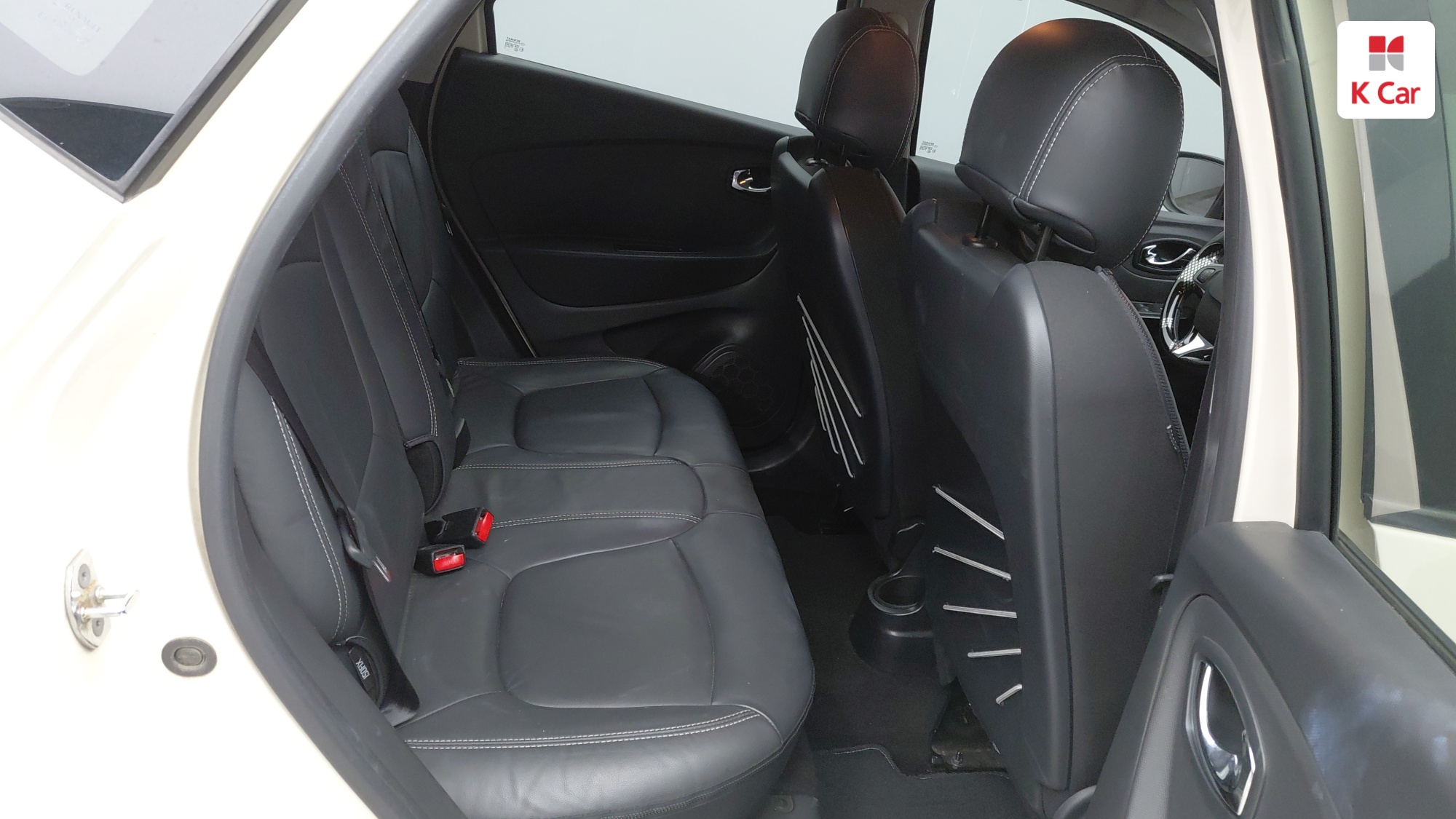 RENAULT(SAMSUNG) QM3 RE