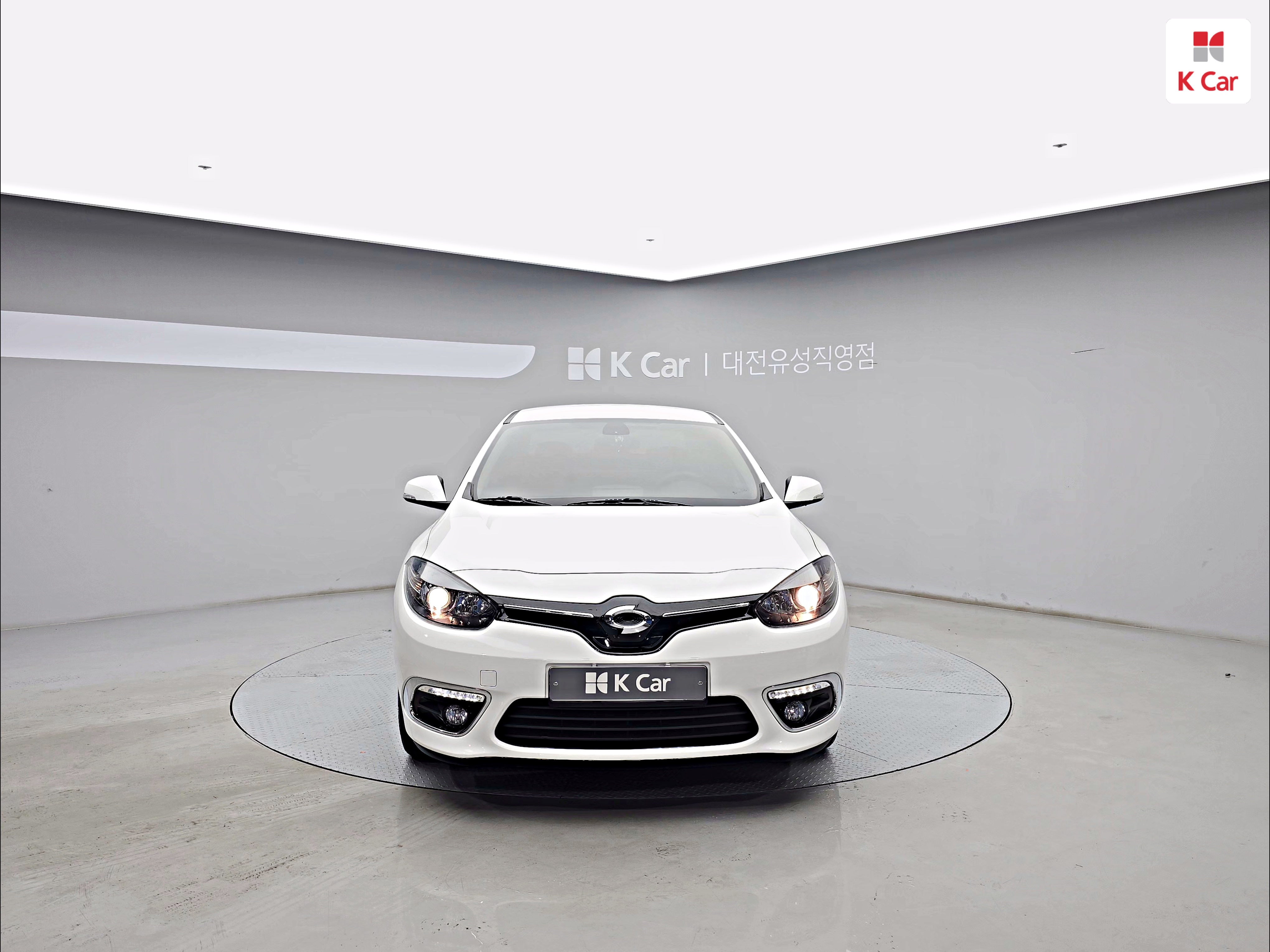 RENAULT(SAMSUNG) SM3 Neo SE