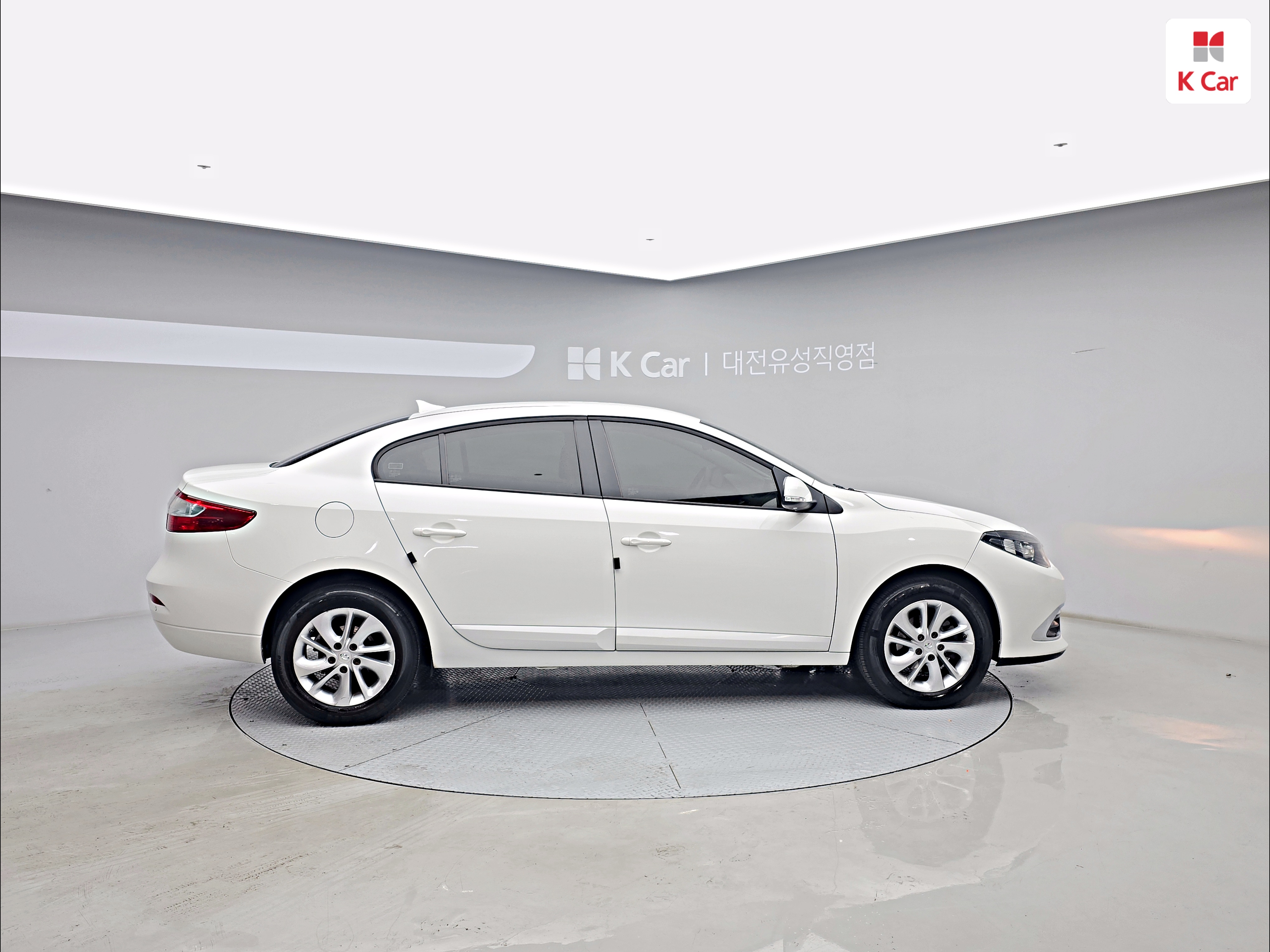 RENAULT(SAMSUNG) SM3 Neo SE