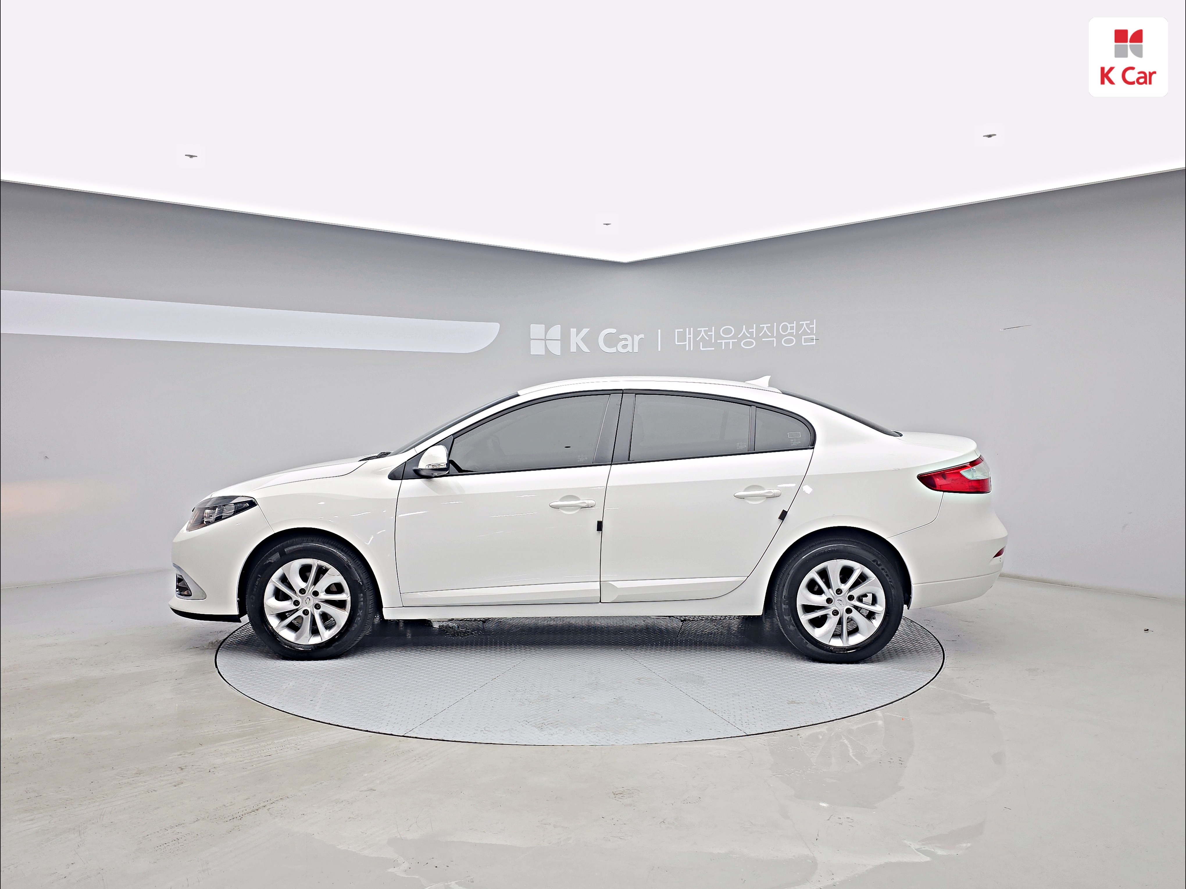RENAULT(SAMSUNG) SM3 Neo SE