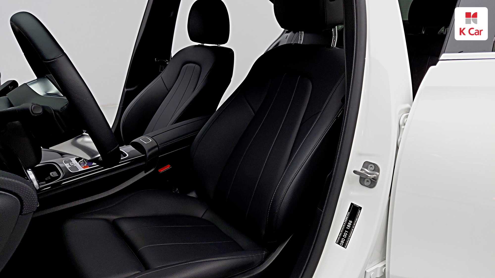 Mercedes-Benz A-Class бензин 2WD A220, миниатюра 16