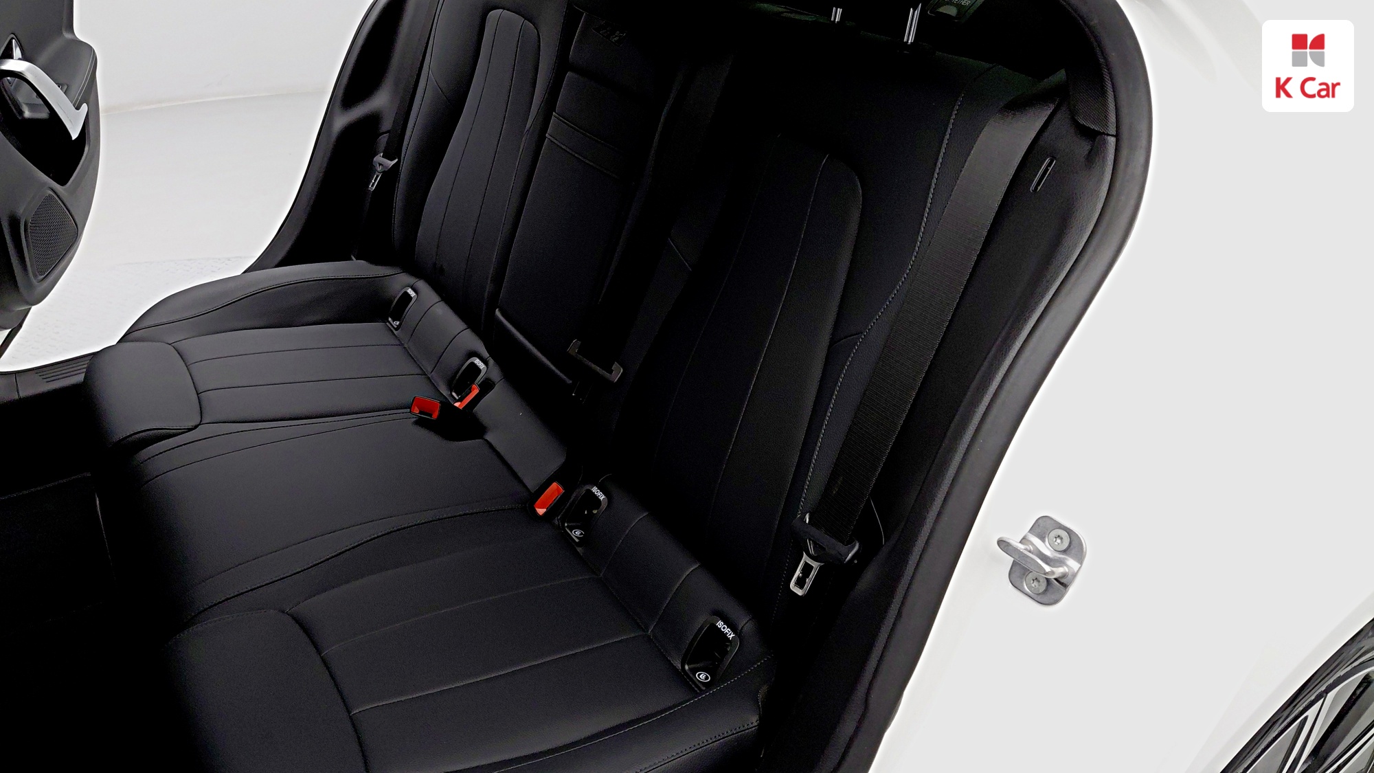 Mercedes-Benz A-Class бензин 2WD A220, миниатюра 17