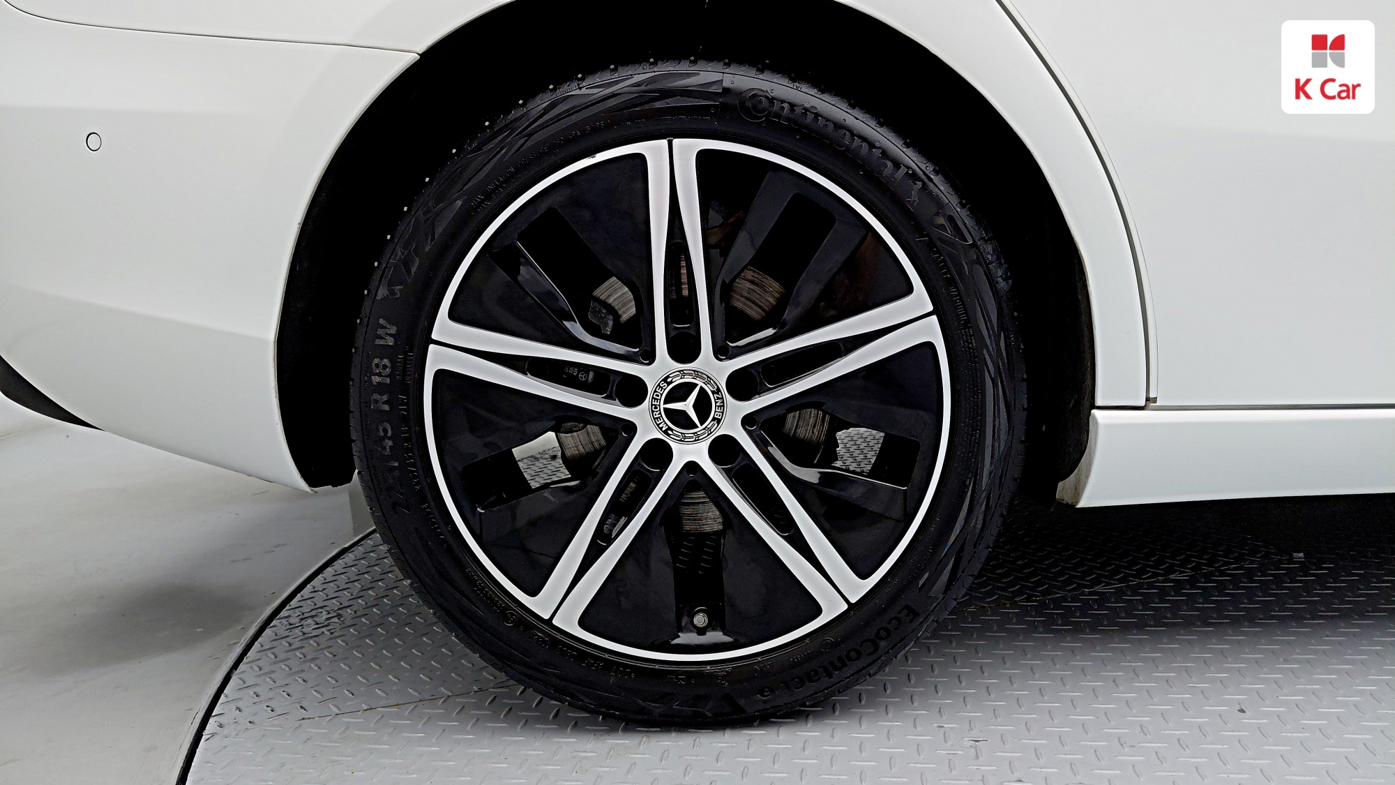 Mercedes-Benz A-Class бензин 2WD A220, миниатюра 21