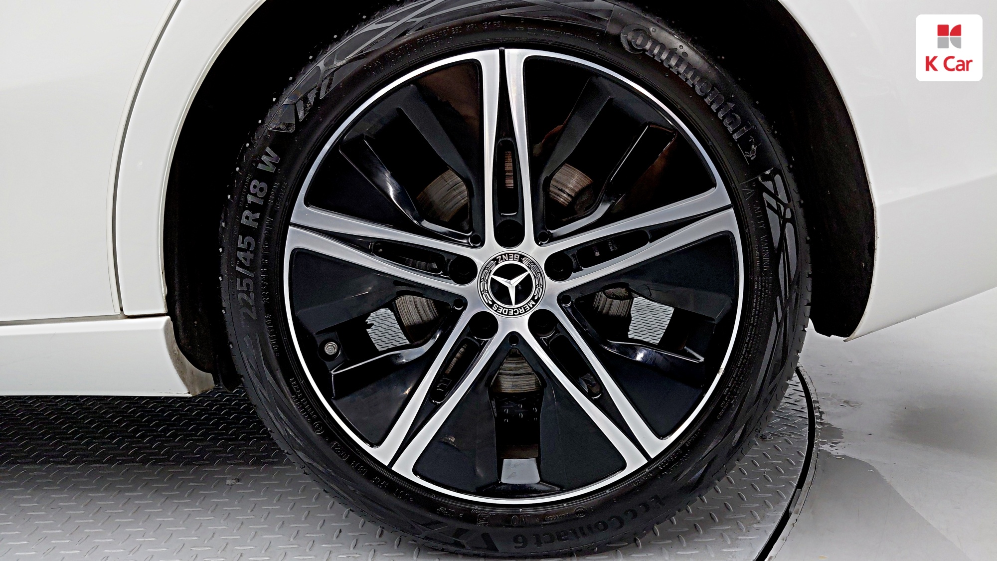 Mercedes-Benz A-Class бензин 2WD A220, миниатюра 23