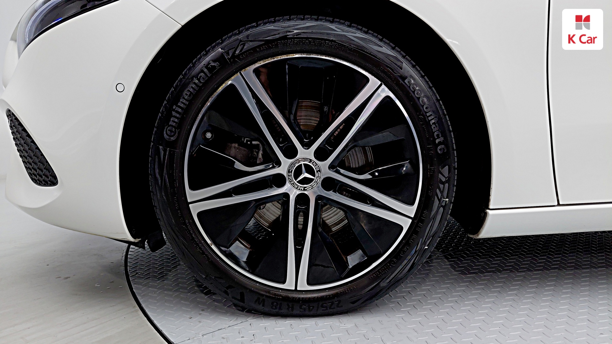 Mercedes-Benz A-Class бензин 2WD A220, миниатюра 24