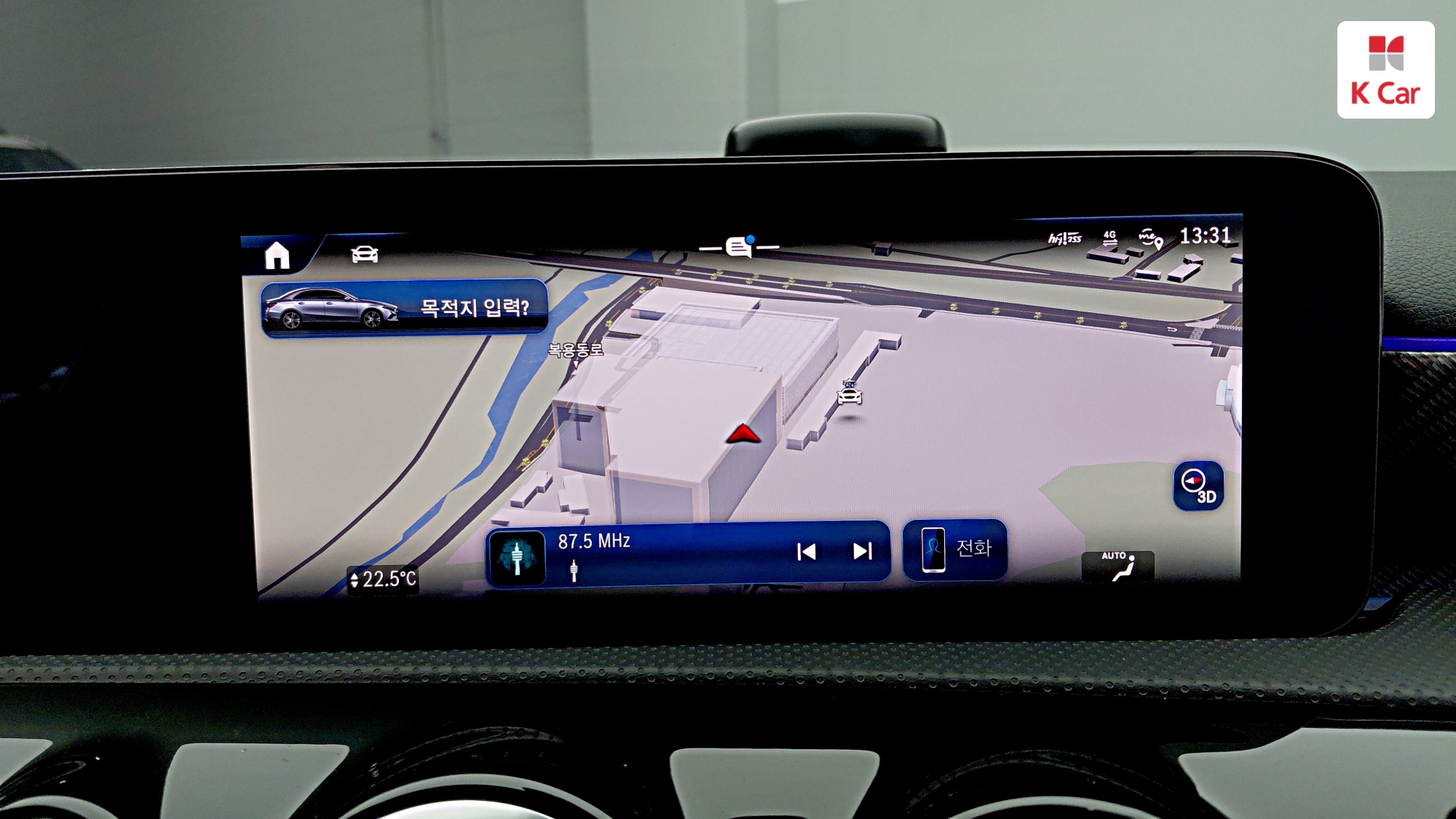 Mercedes-Benz A-Class бензин 2WD A220, миниатюра 9