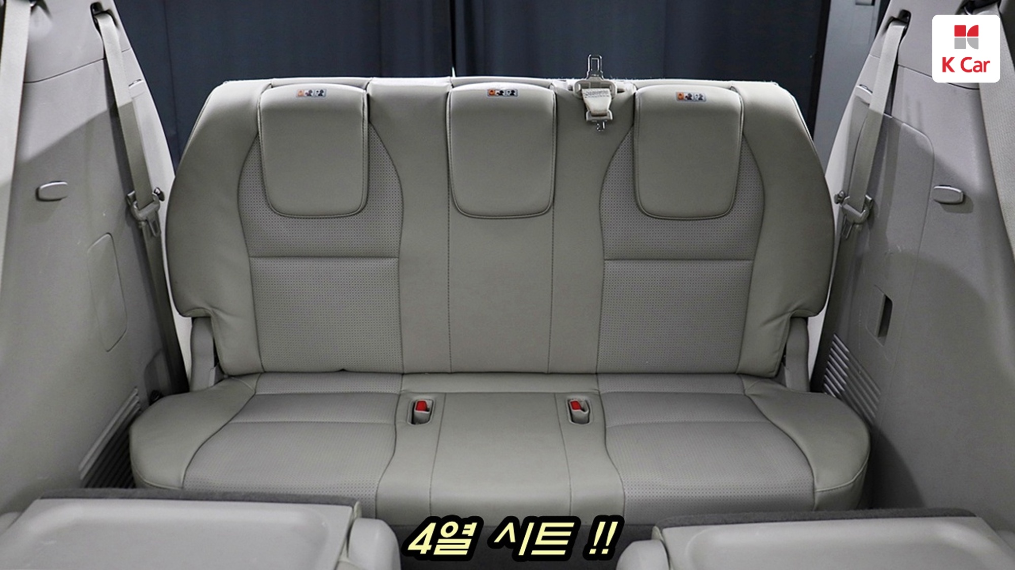 Kia Carnival 9 мест Prestige, миниатюра 12