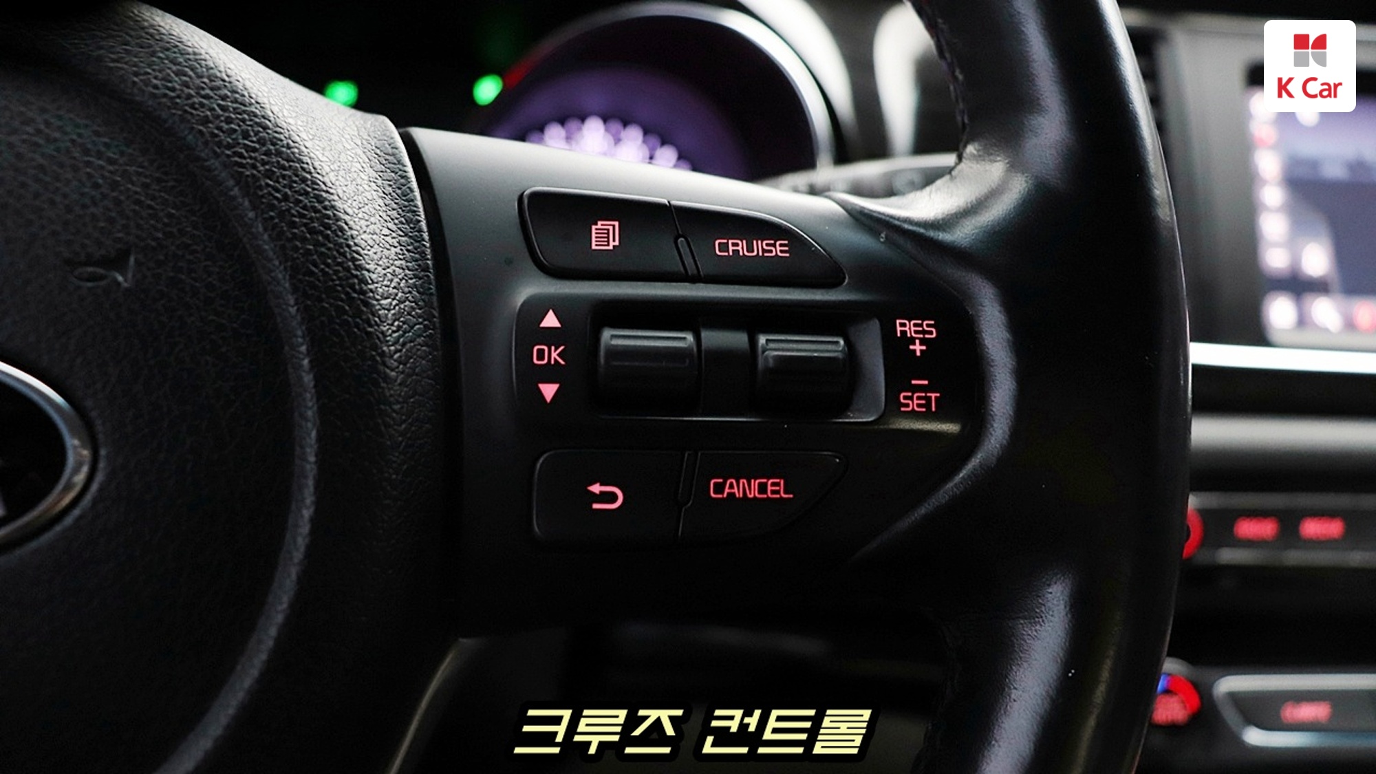 Kia Carnival 9 мест Prestige, миниатюра 15