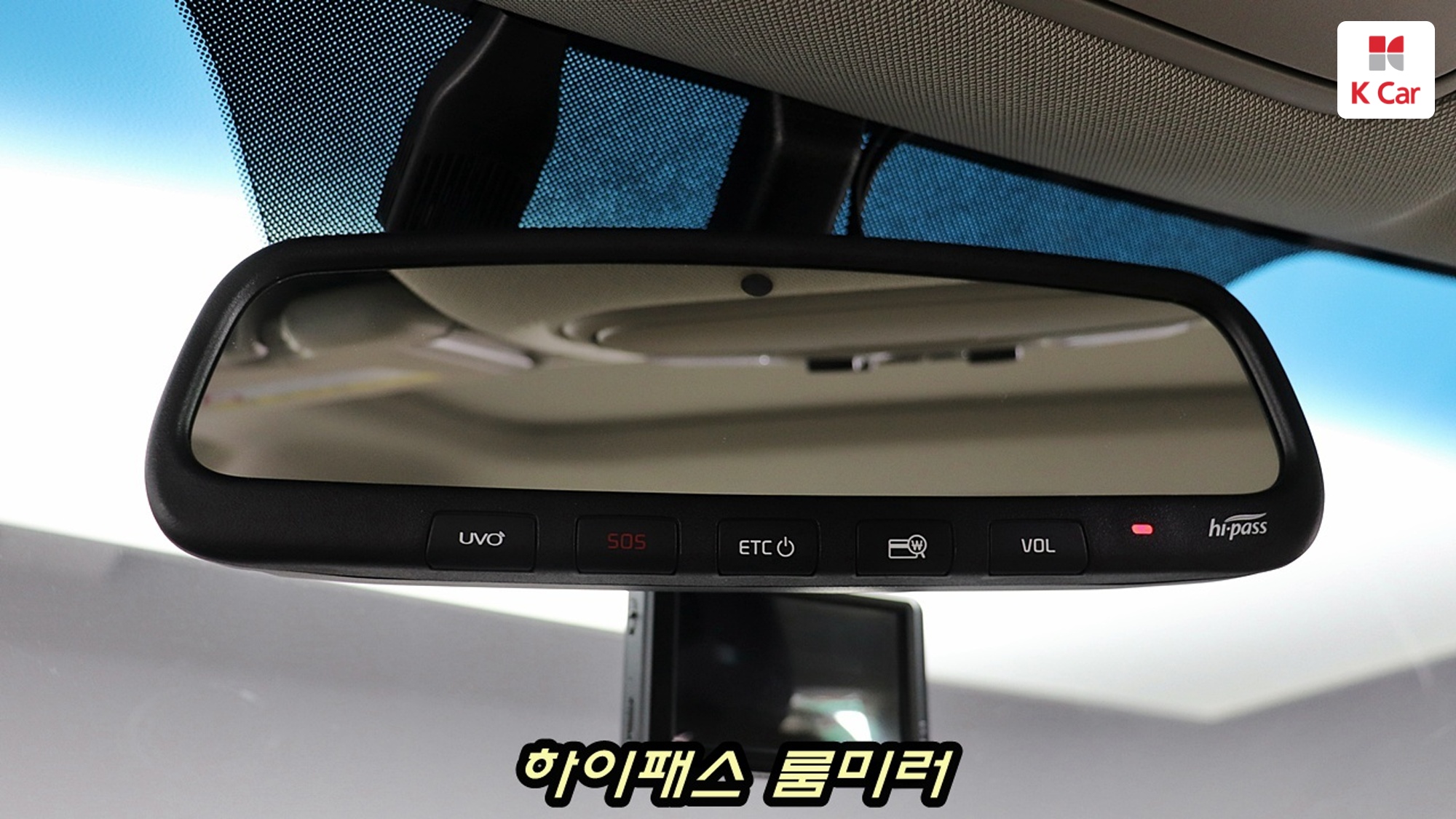 Kia Carnival 9 мест Prestige, миниатюра 25