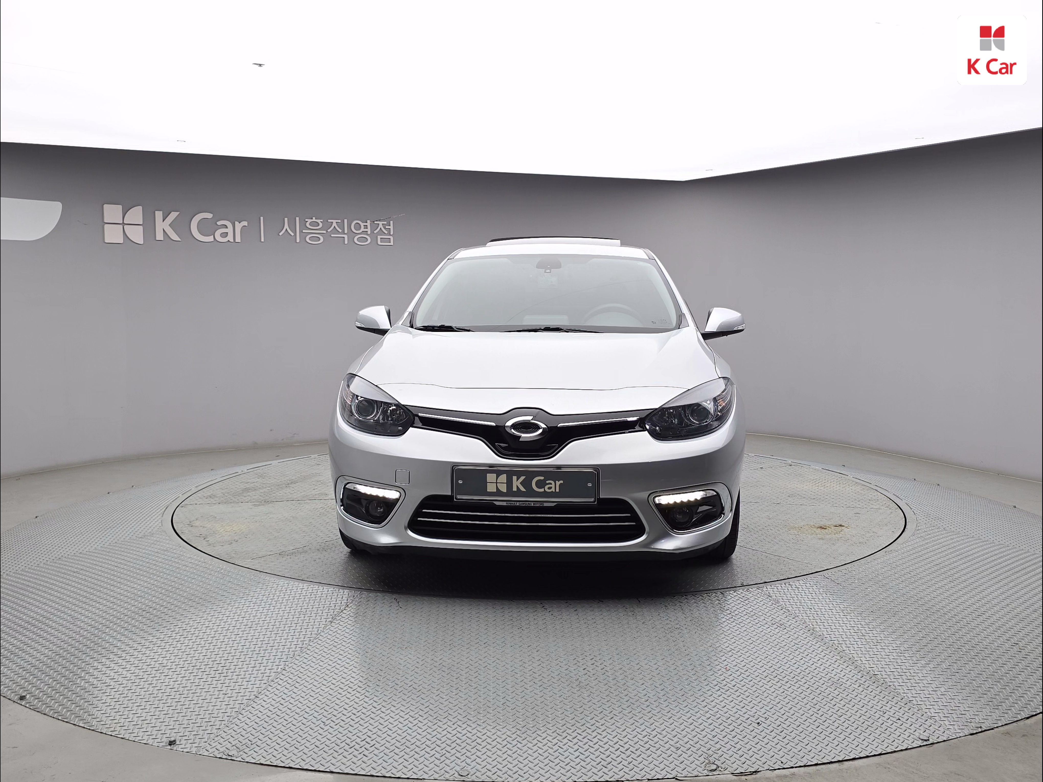 RENAULT(SAMSUNG) SM3 Neo LE