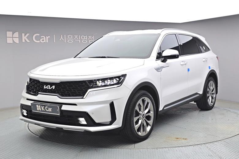 Kia Sorento Diesel 2.2 2WD Trendy