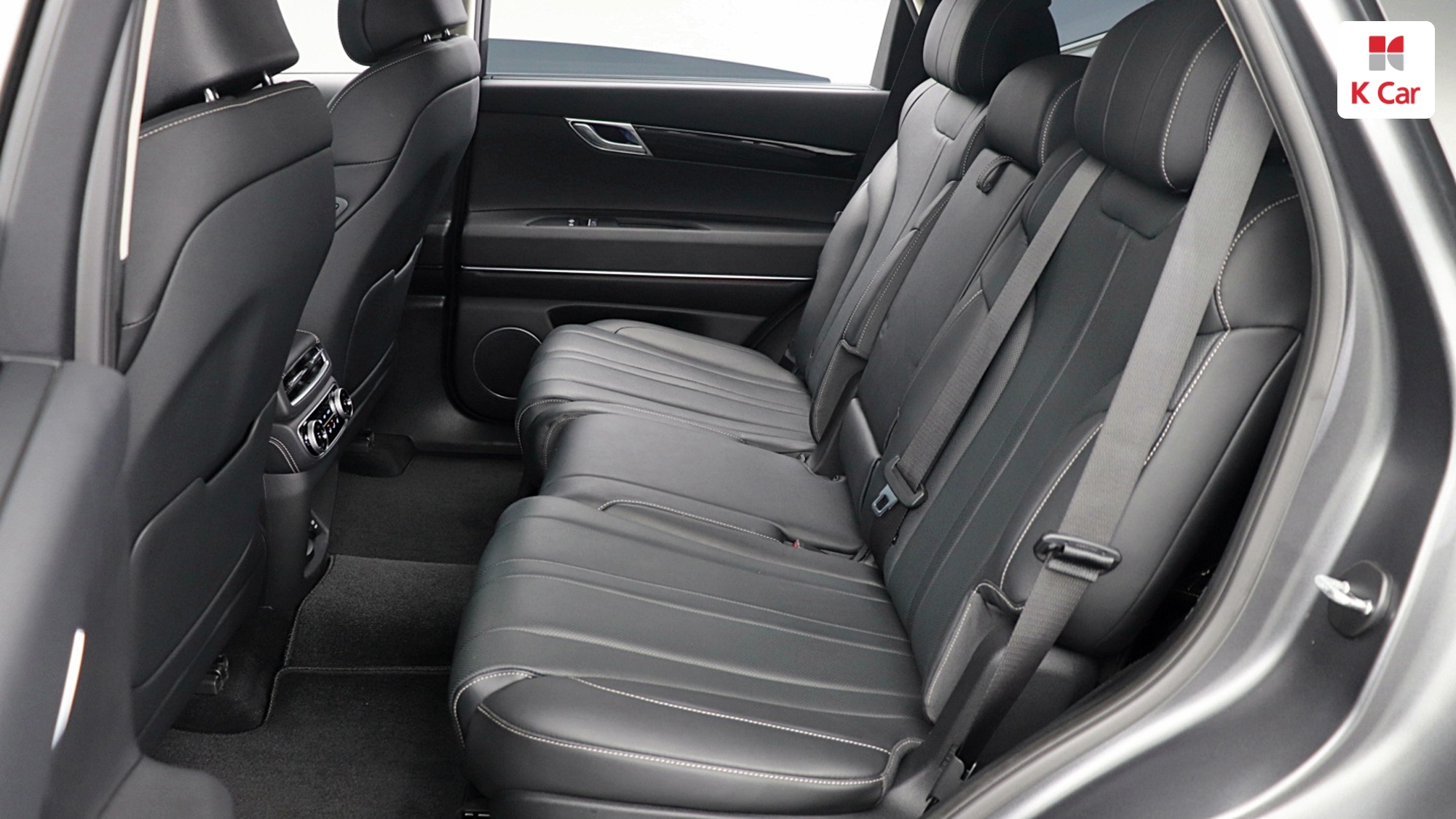 Genesis GV80 бензин 2.5 AWD (7 мест), миниатюра 19