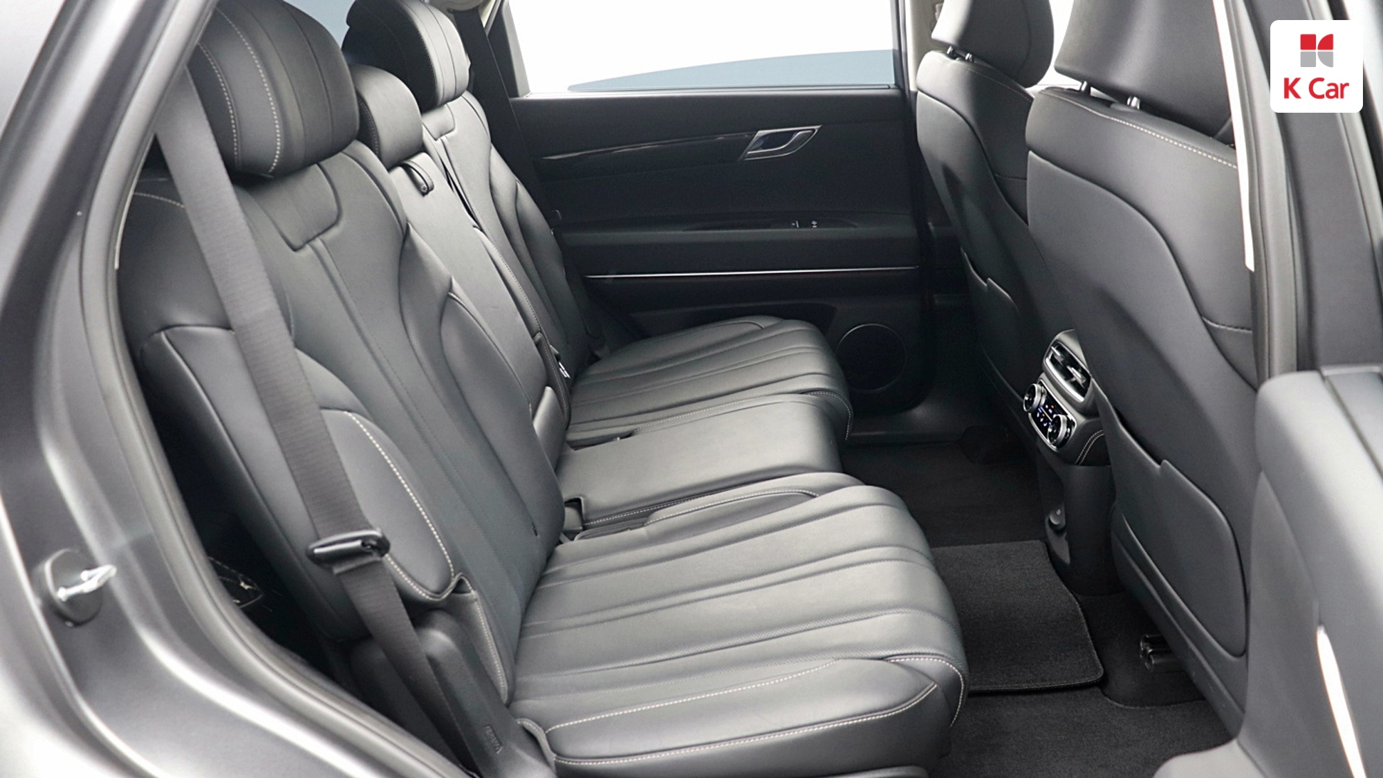 Genesis GV80 бензин 2.5 AWD (7 мест), миниатюра 20