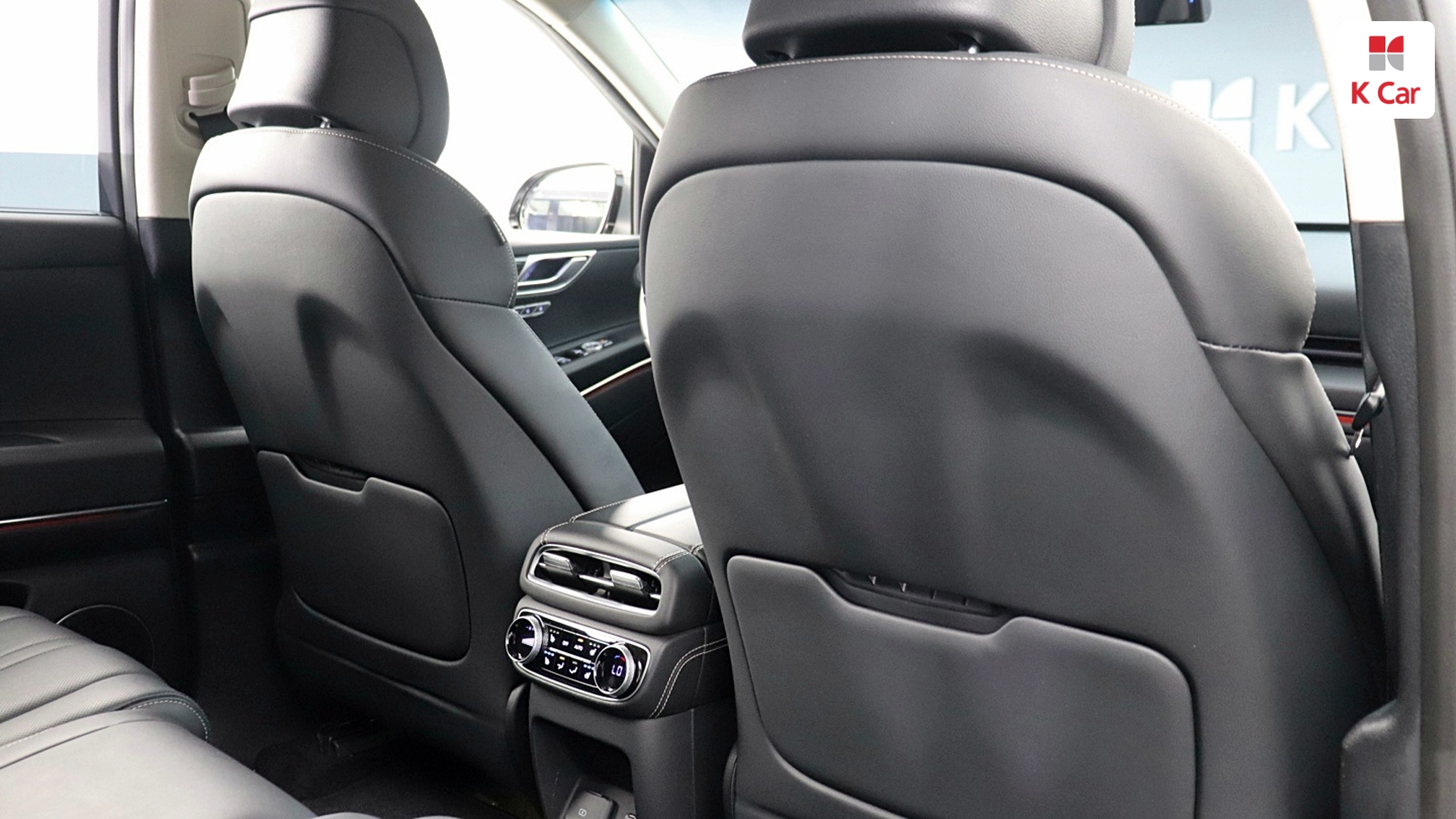Genesis GV80 бензин 2.5 AWD (7 мест), миниатюра 22
