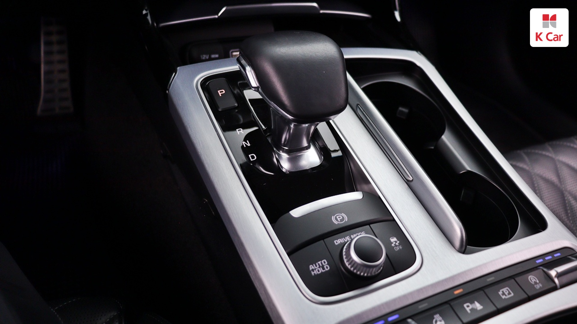 Kia Stinger 2.5 Turbo 4WD, миниатюра 14