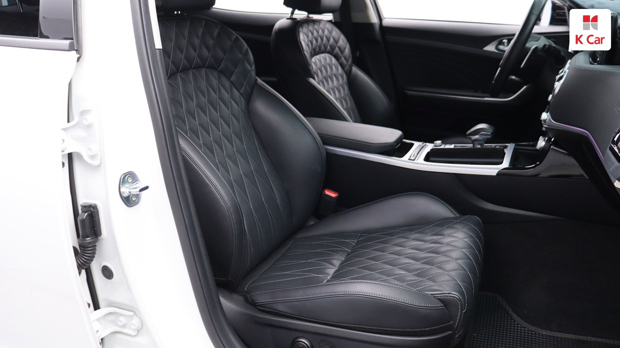 Kia Stinger 2.5 Turbo 4WD, миниатюра 19