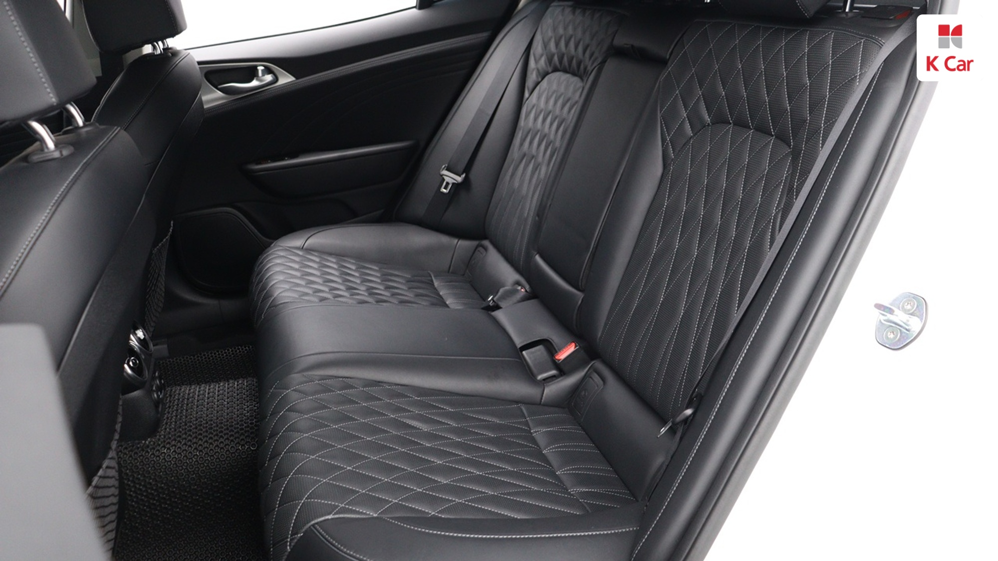 Kia Stinger 2.5 Turbo 4WD, миниатюра 20