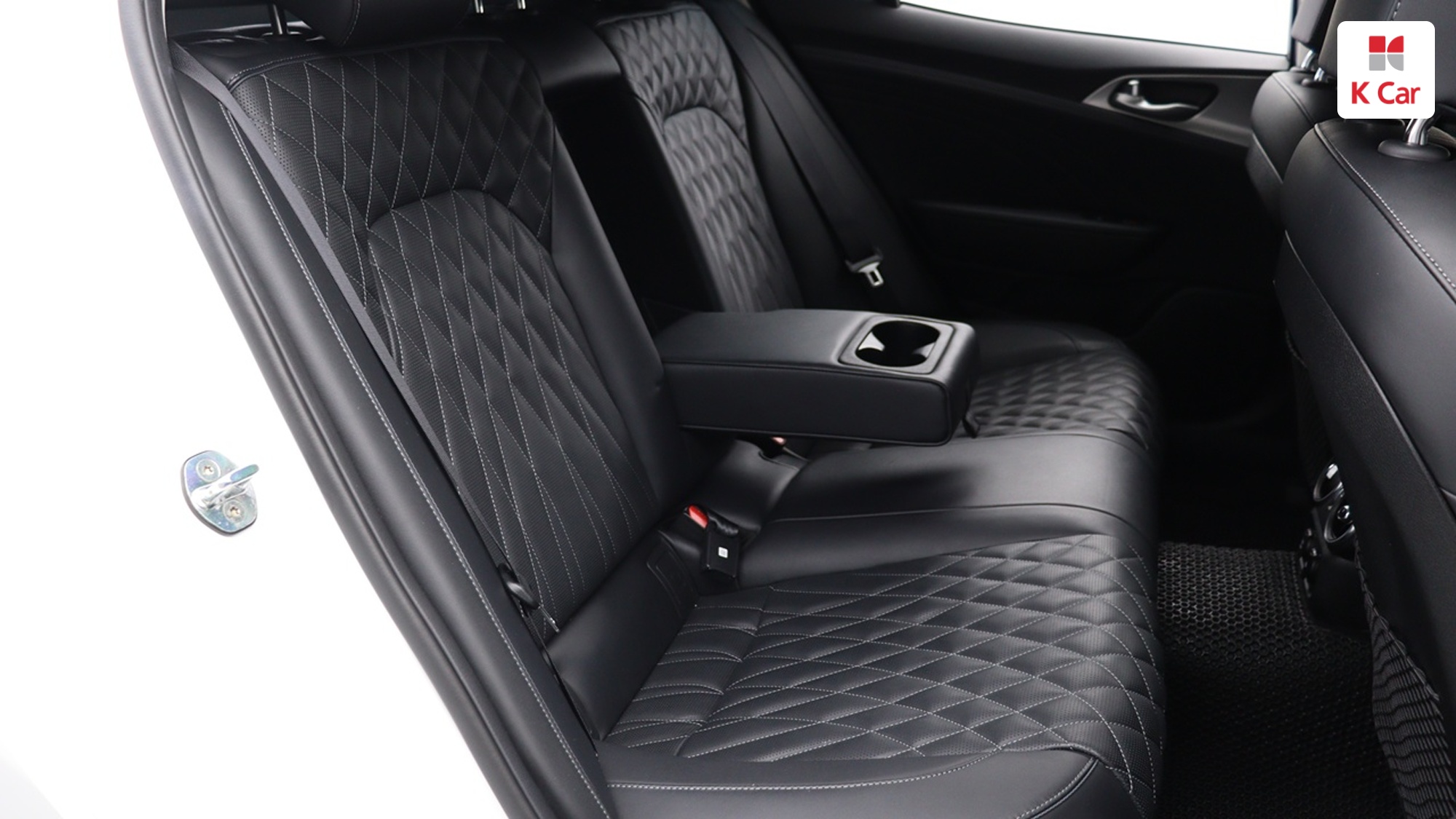 Kia Stinger 2.5 Turbo 4WD, миниатюра 21