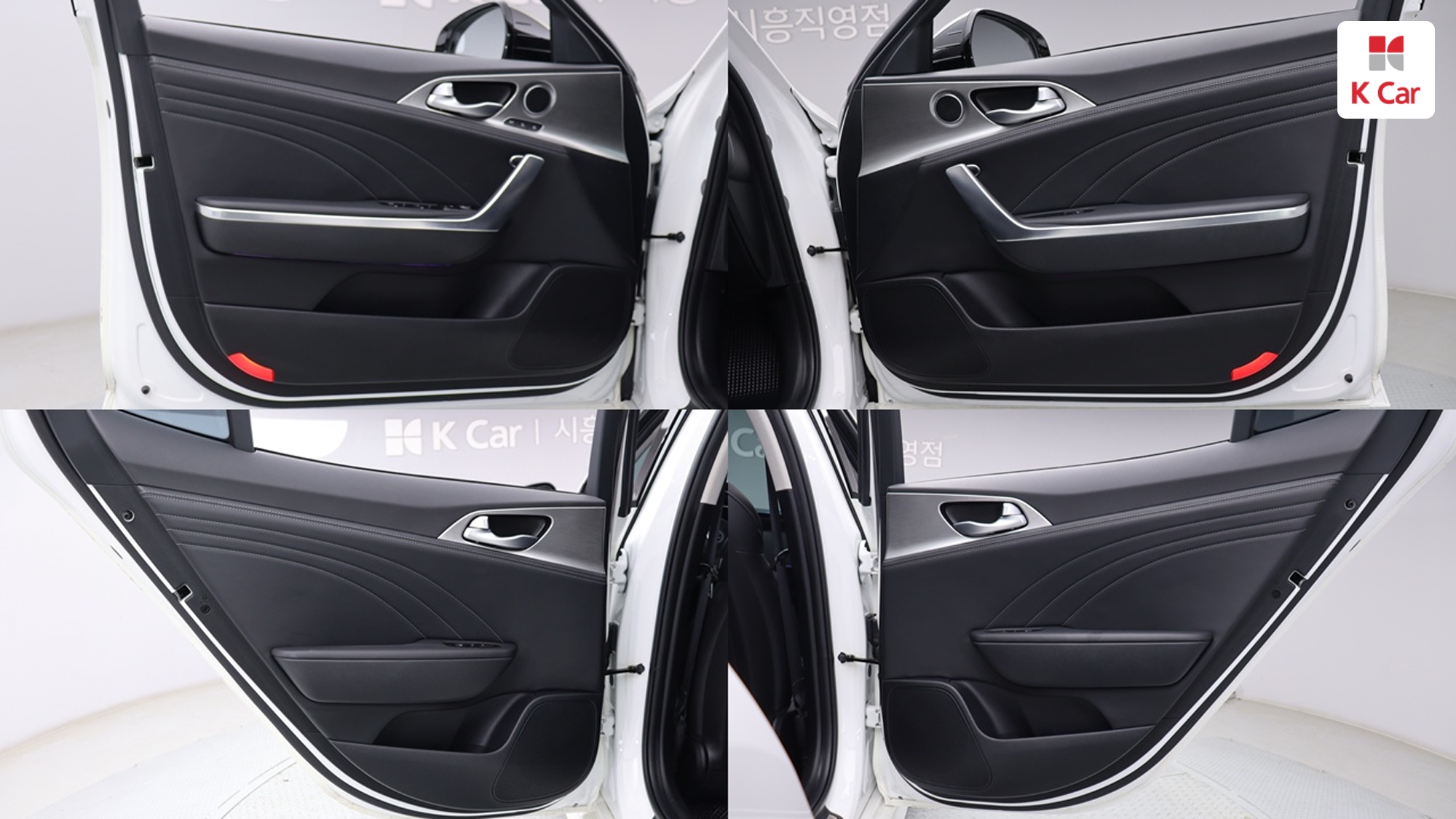 Kia Stinger 2.5 Turbo 4WD, миниатюра 25