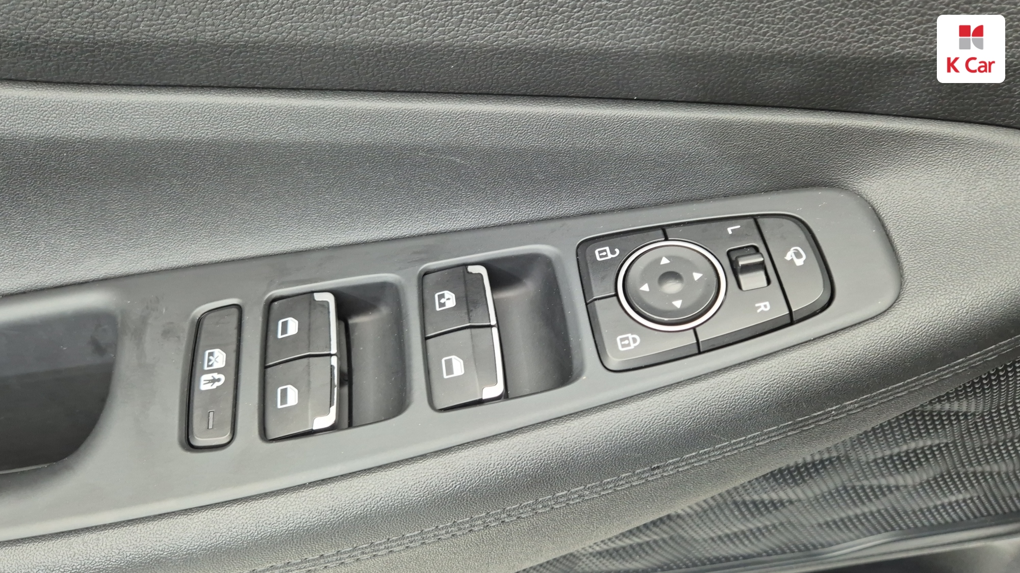 Hyundai Santa FE дизель 2.2 2WD, миниатюра 13