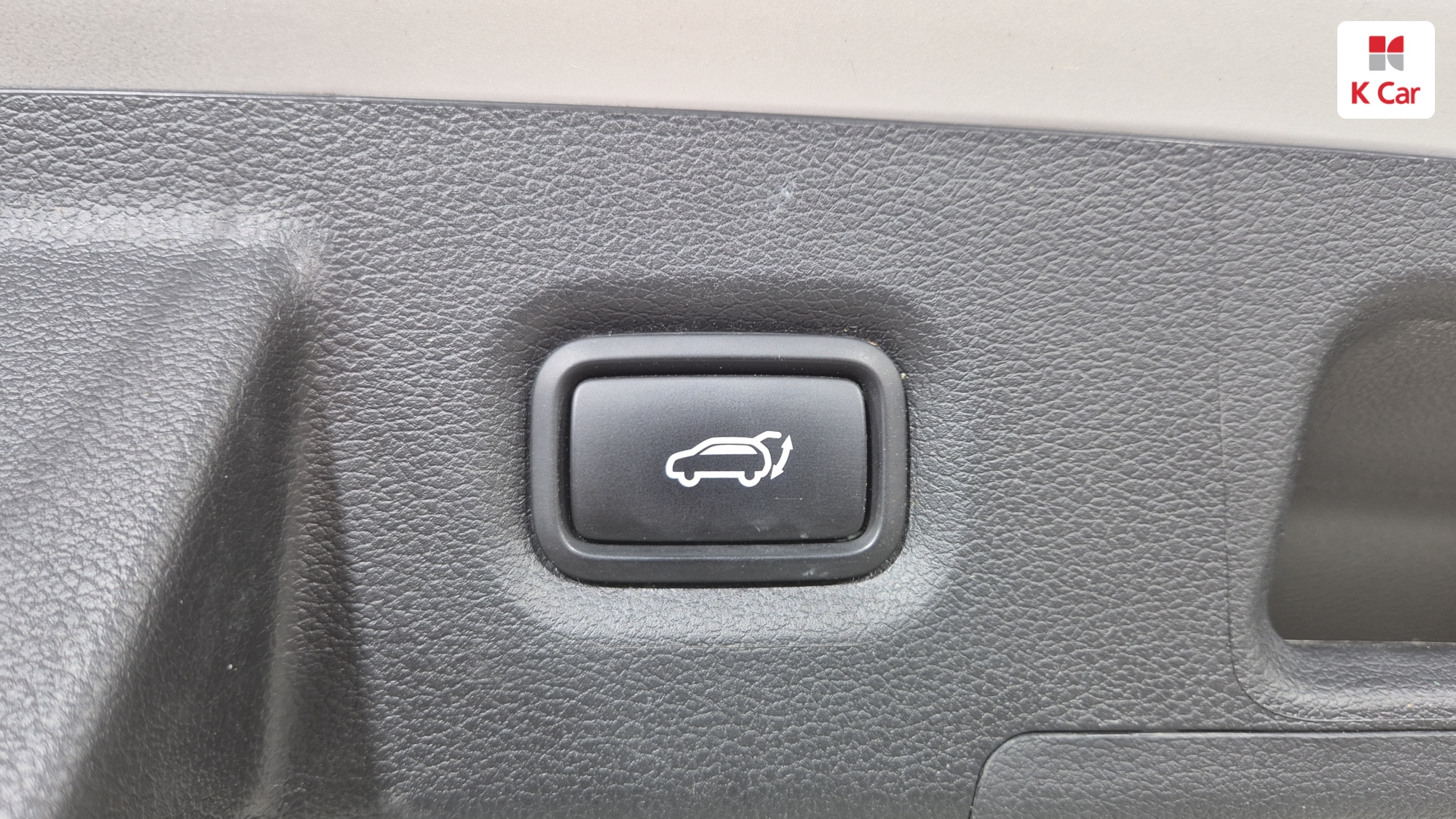 Hyundai Santa FE дизель 2.2 2WD, миниатюра 16