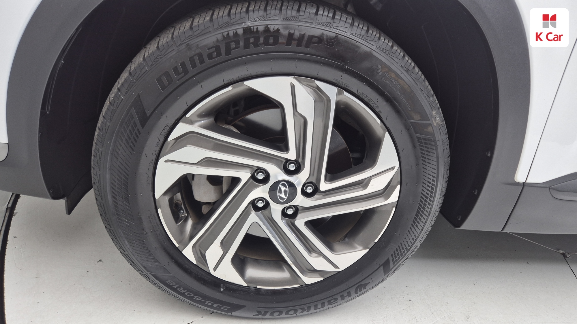 Hyundai Santa FE дизель 2.2 2WD, миниатюра 22
