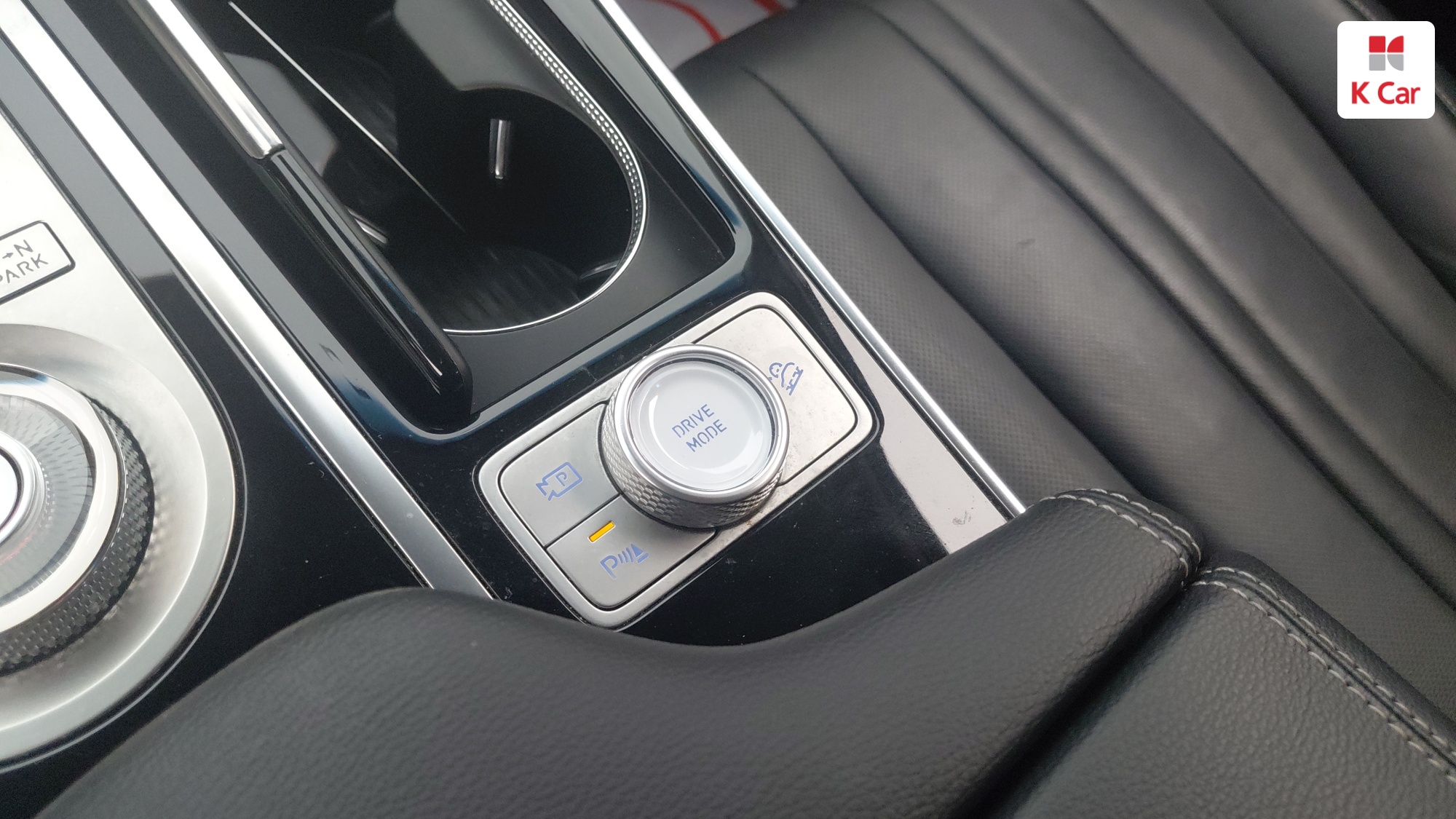 Genesis GV80 бензин 2.5 2WD (5 мест), миниатюра 14