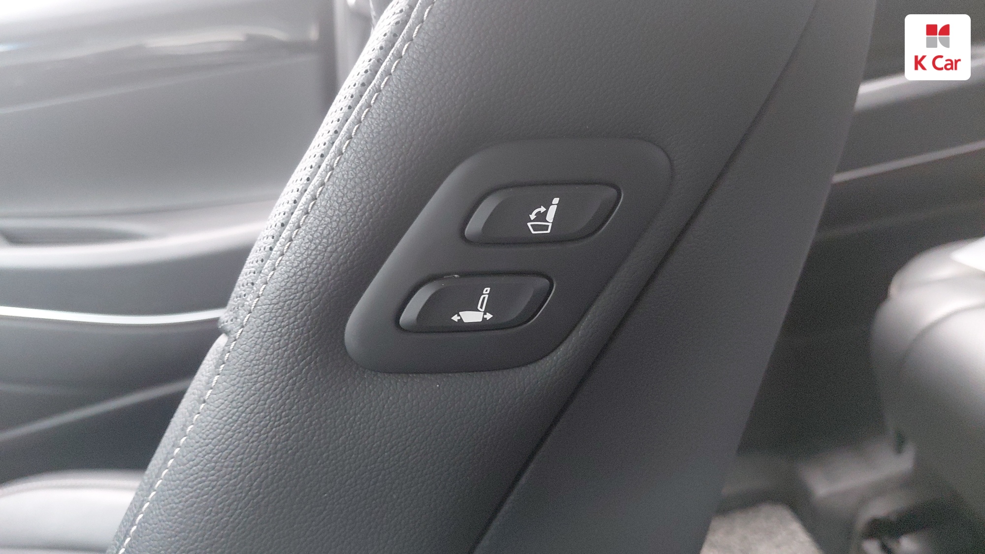 Genesis GV80 бензин 2.5 2WD (5 мест), миниатюра 15