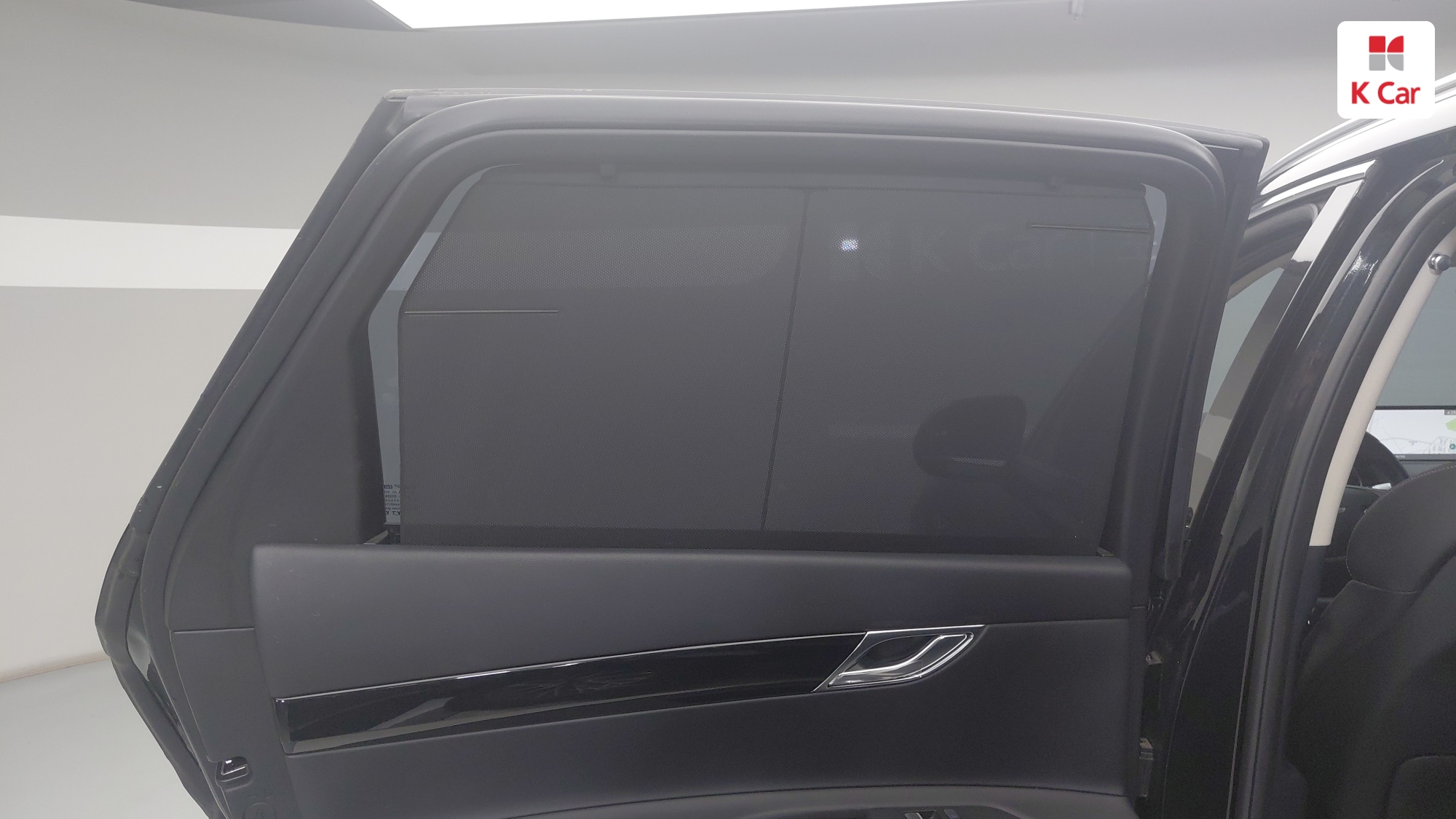 Genesis GV80 бензин 2.5 2WD (5 мест), миниатюра 28