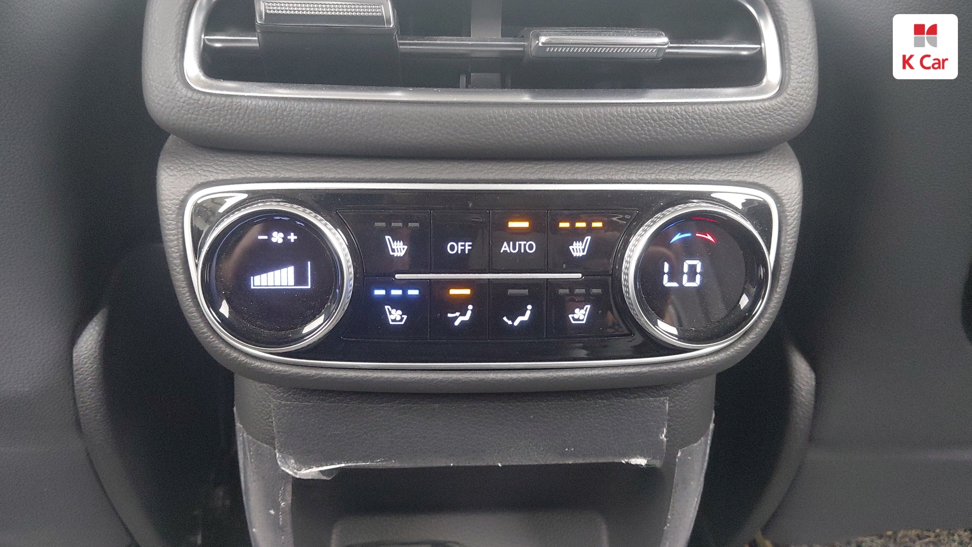 Genesis GV80 бензин 2.5 2WD (5 мест), миниатюра 29