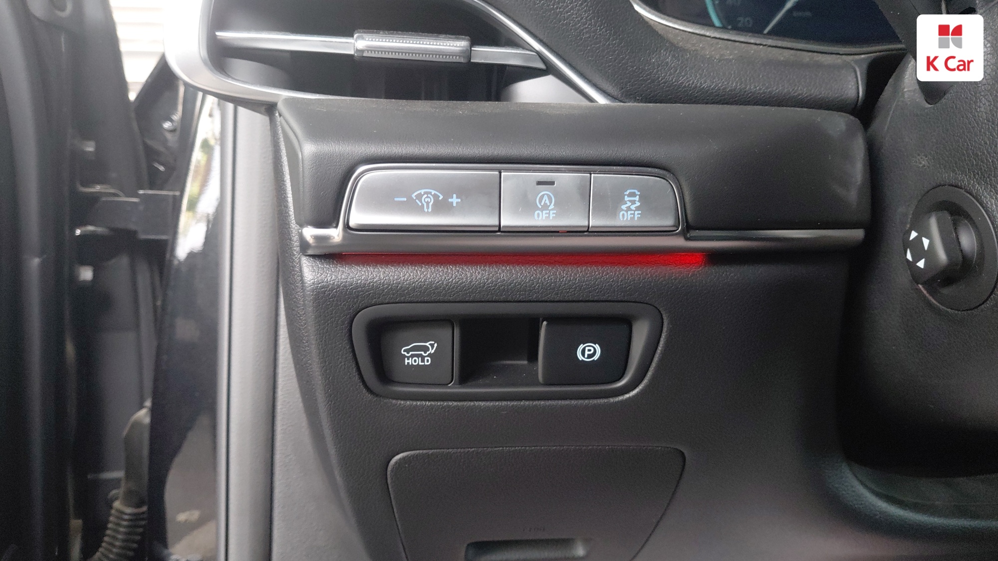 Genesis GV80 бензин 2.5 2WD (5 мест), миниатюра 7