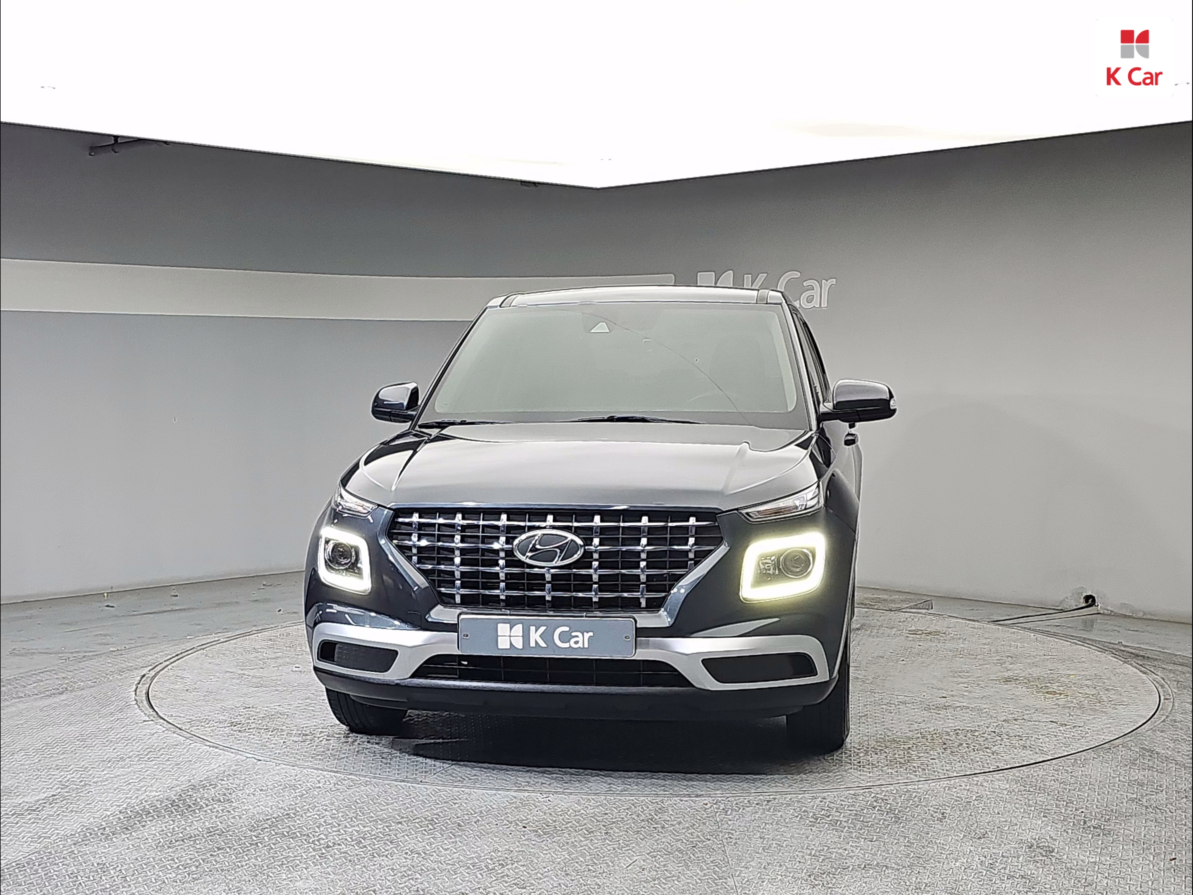 HYUNDAI Venue Smart
