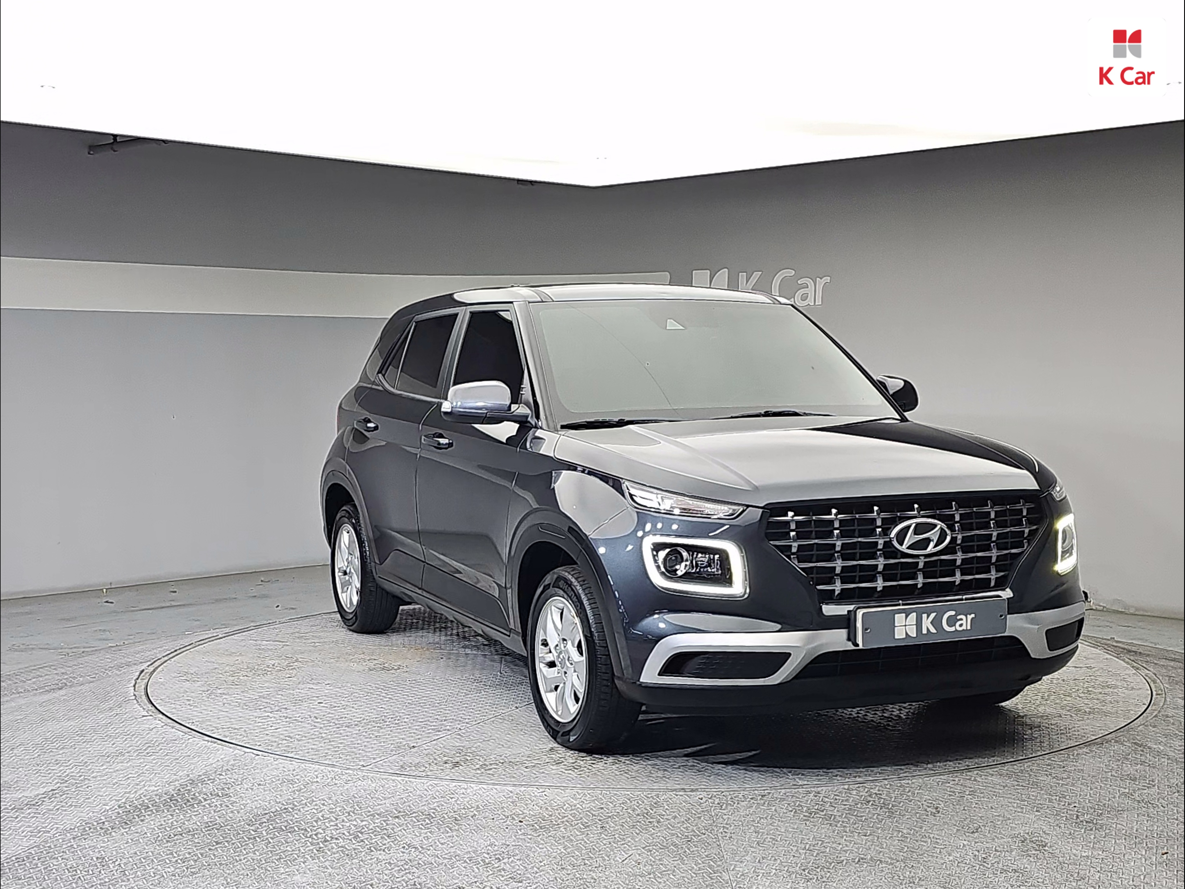 HYUNDAI Venue Smart