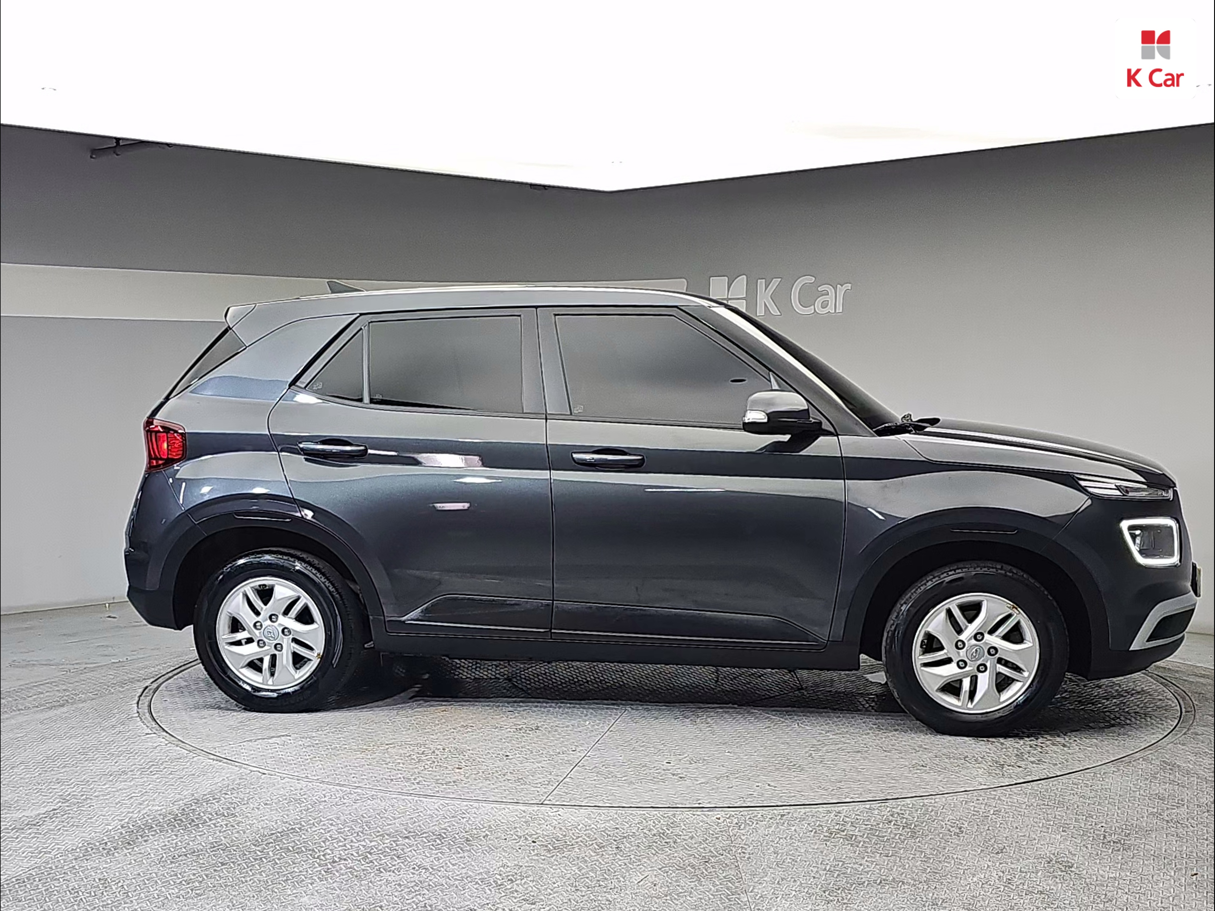HYUNDAI Venue Smart