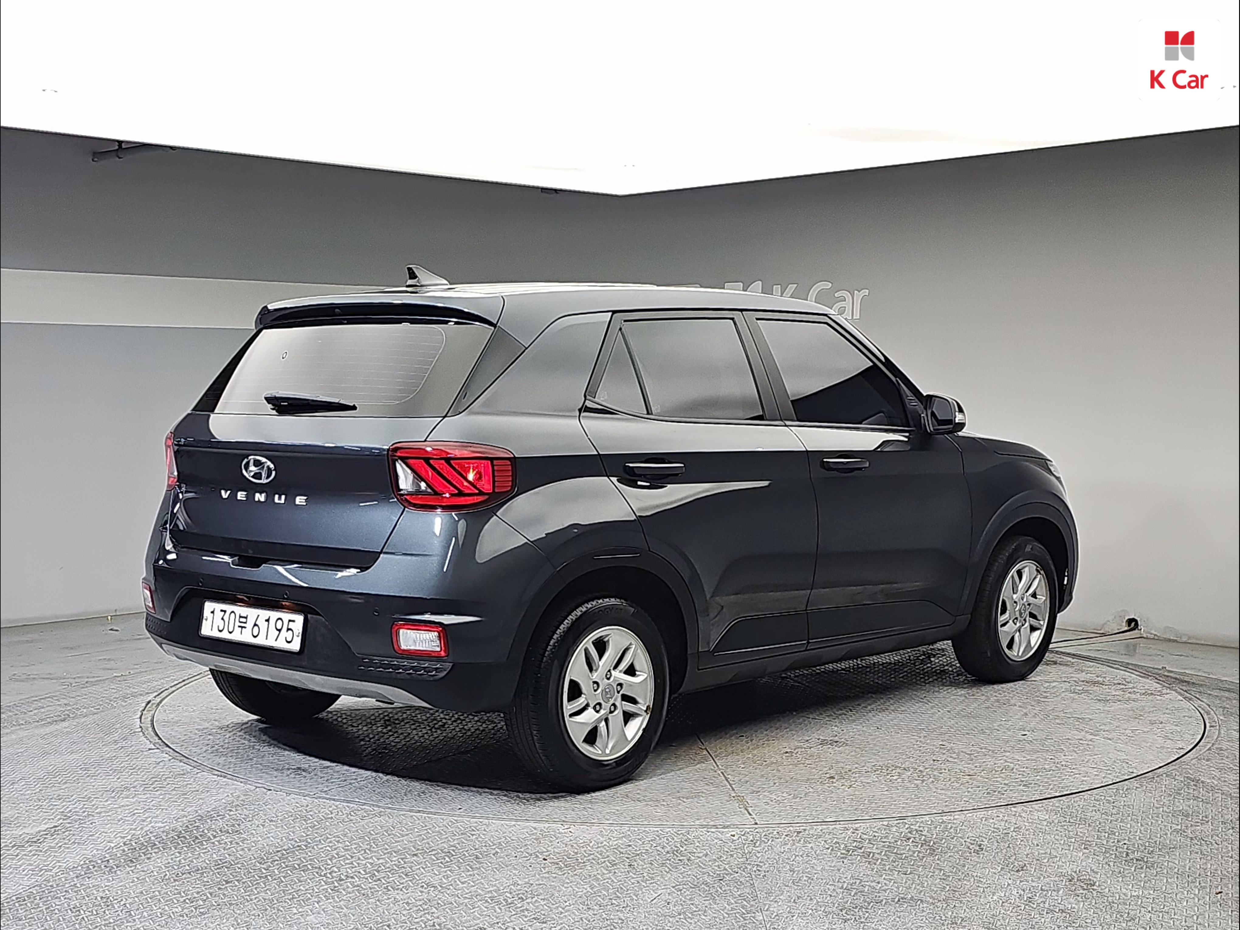 HYUNDAI Venue Smart