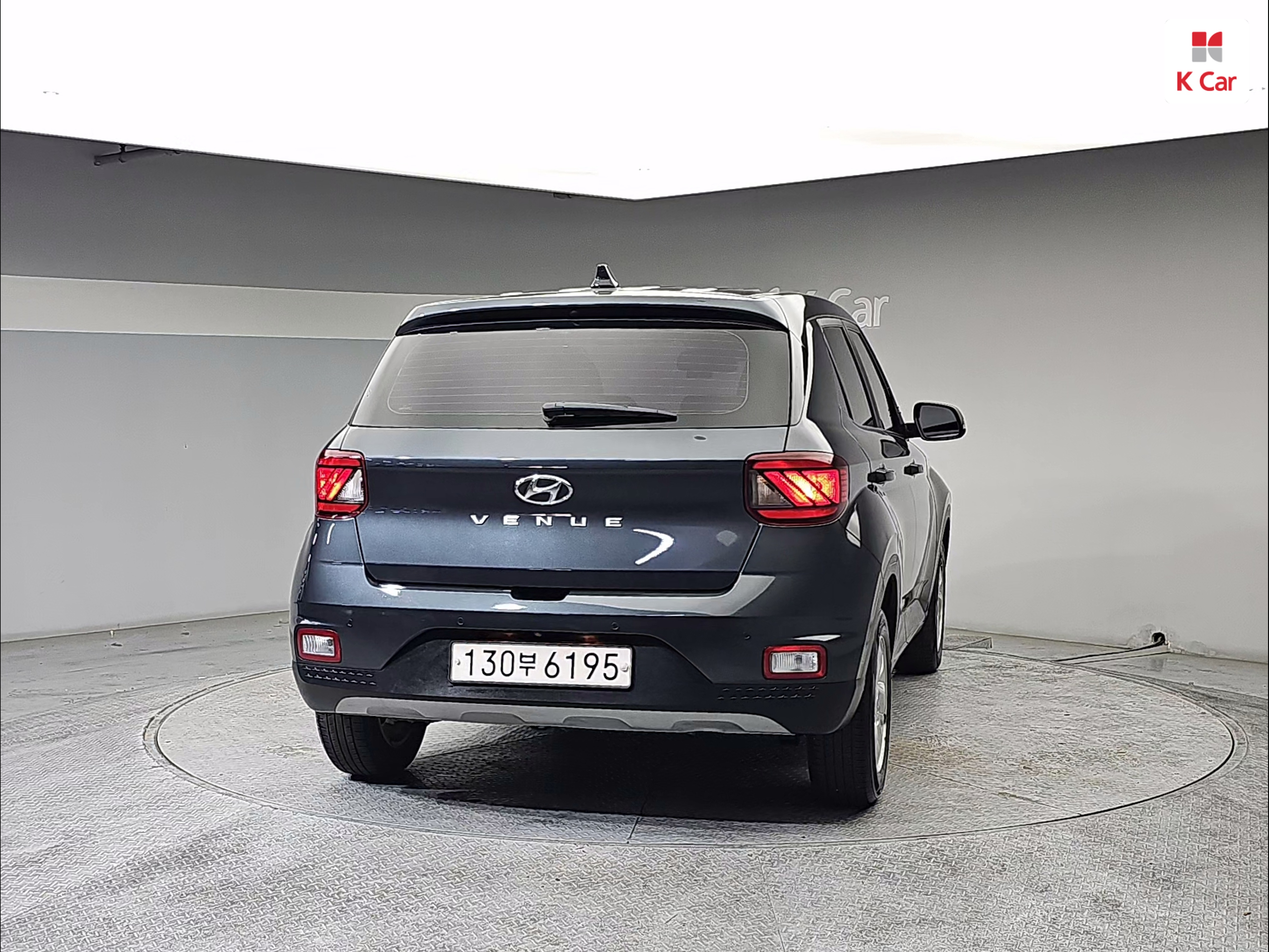 HYUNDAI Venue Smart