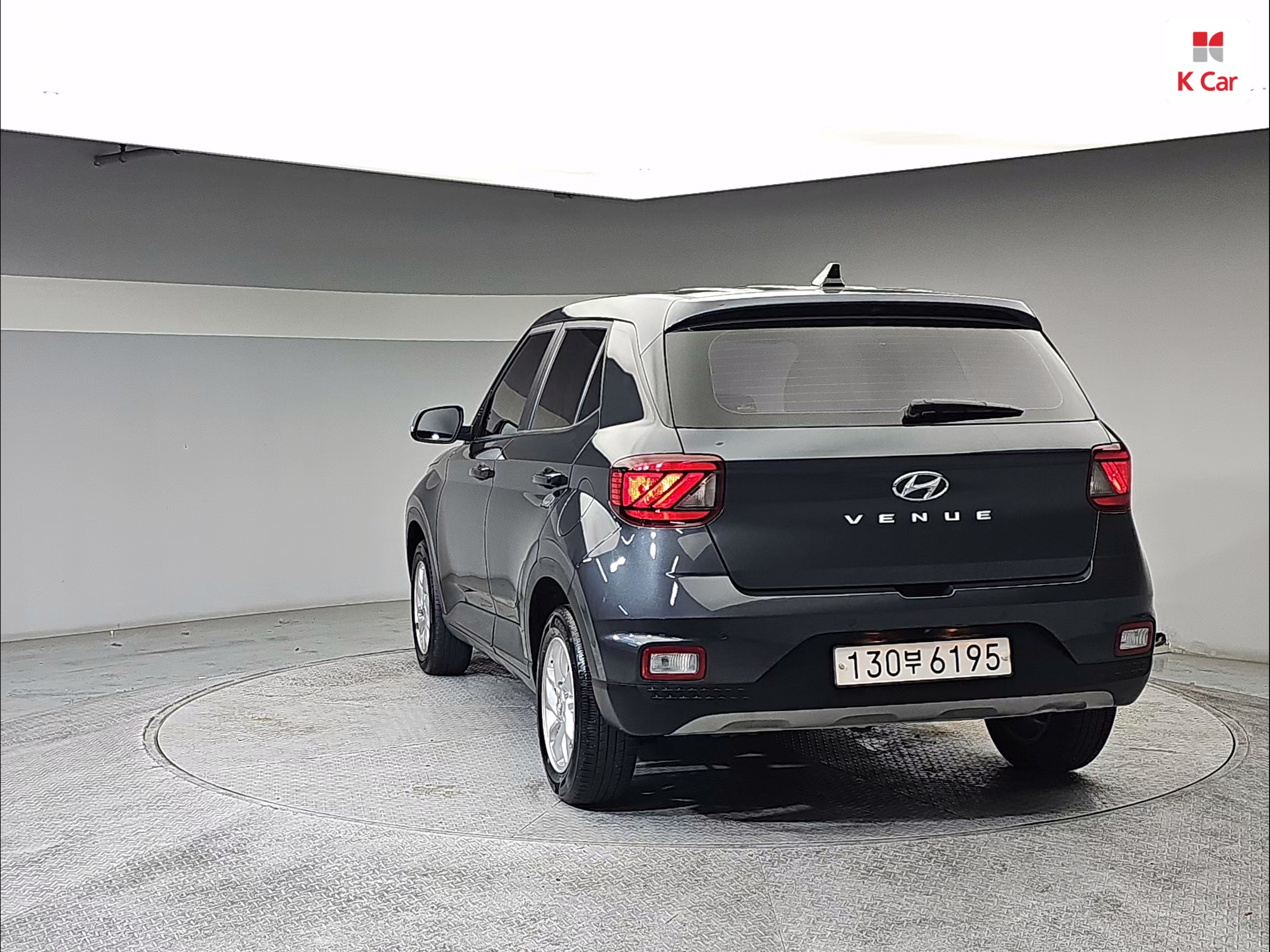 HYUNDAI Venue Smart