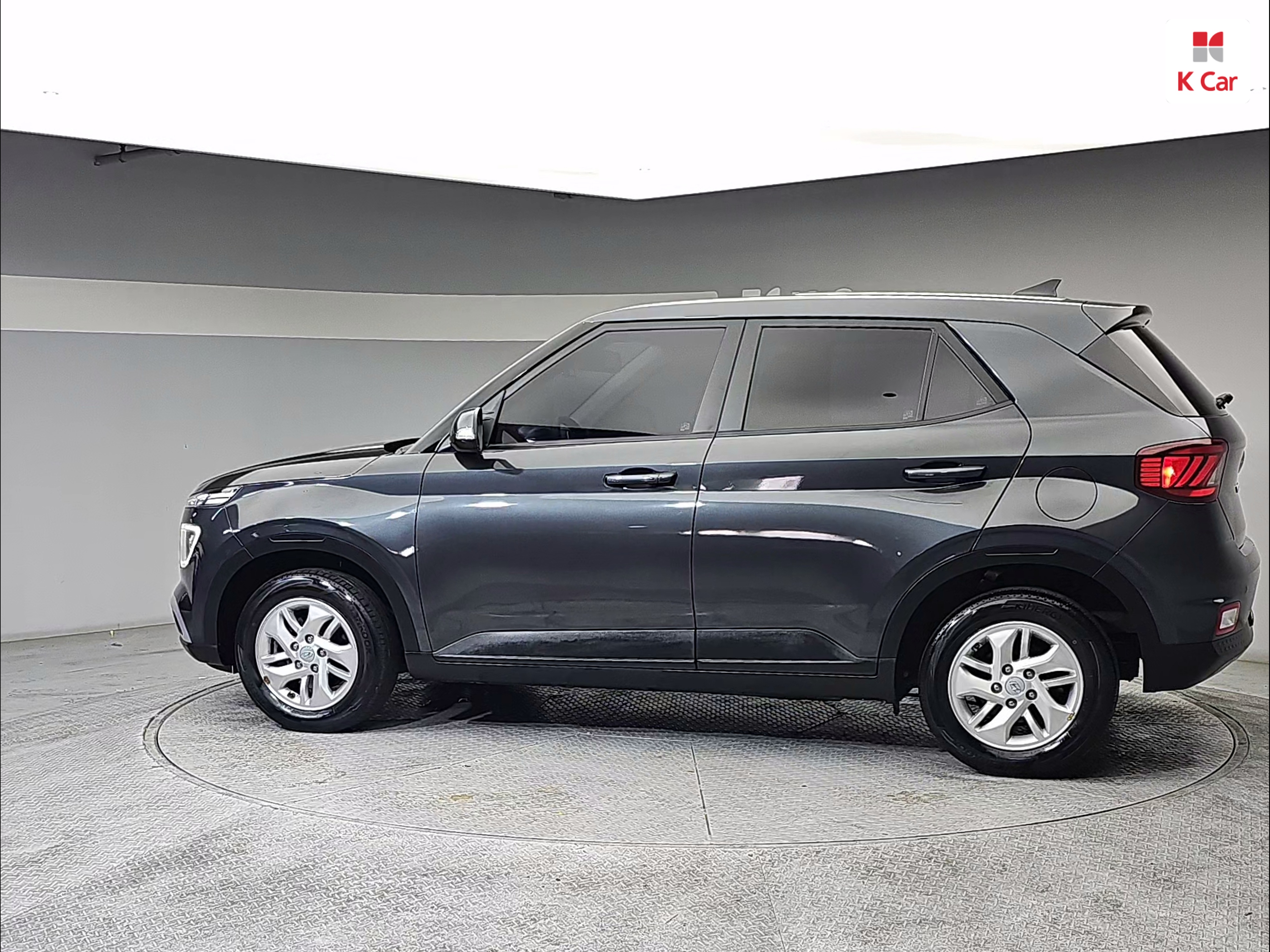 HYUNDAI Venue Smart