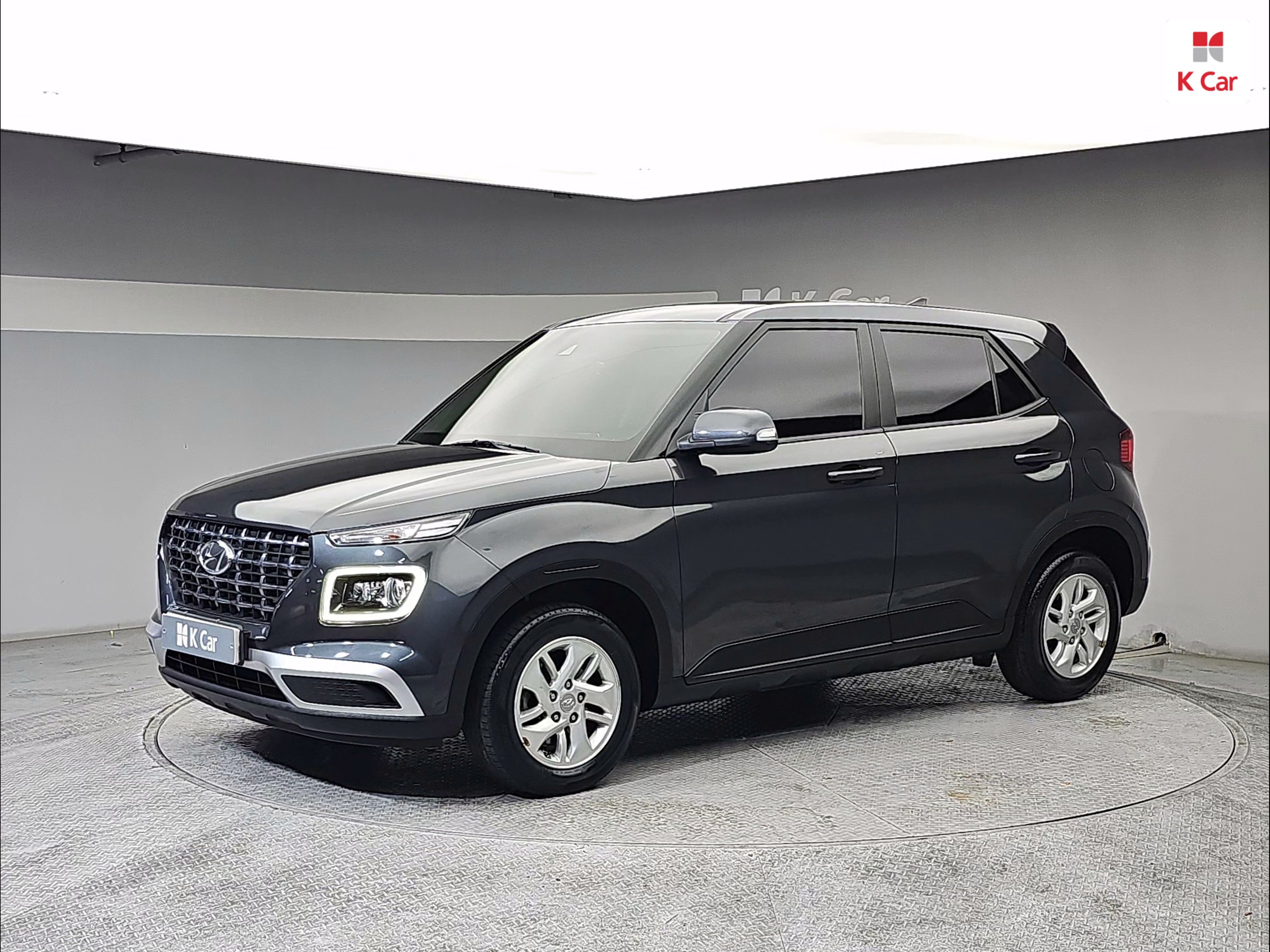 HYUNDAI Venue Smart