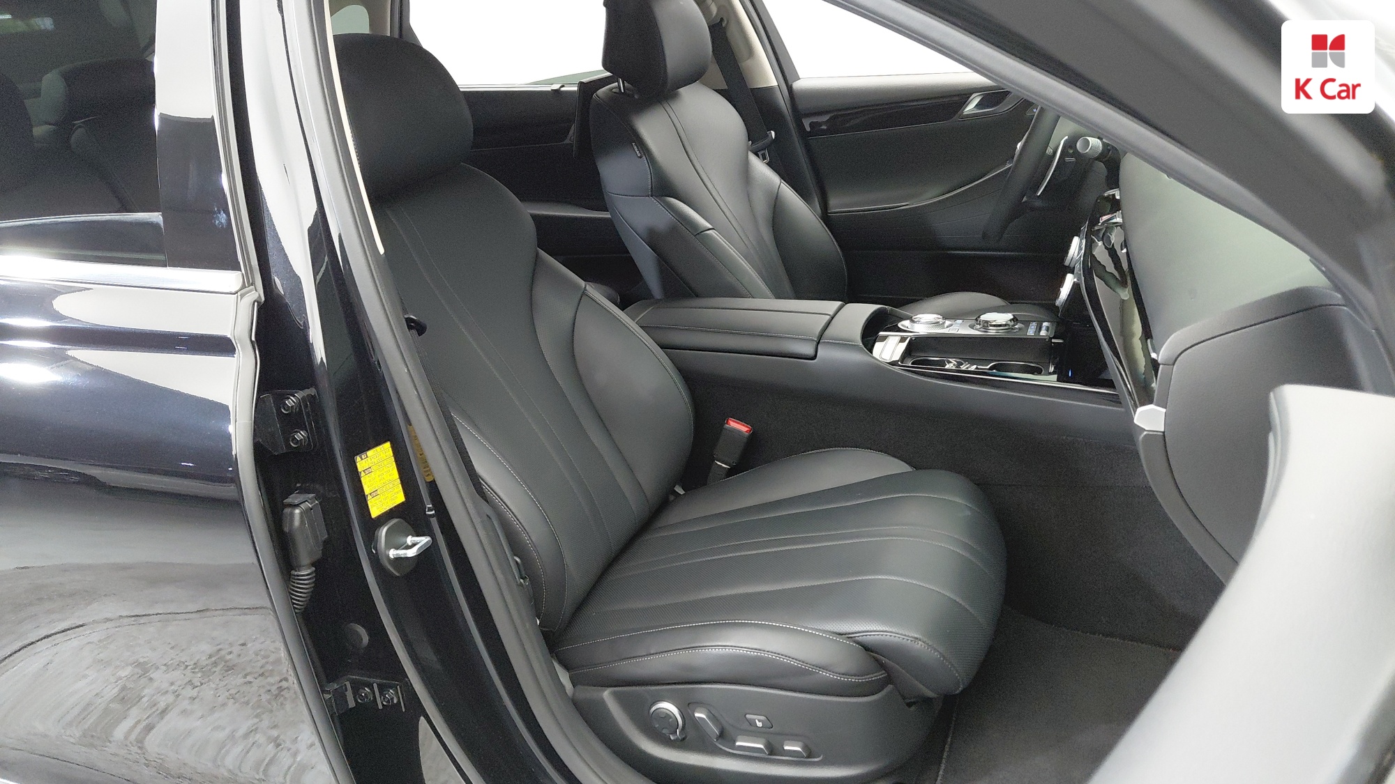 Genesis G80 бензин Turbo 2.5 AWD, миниатюра 12