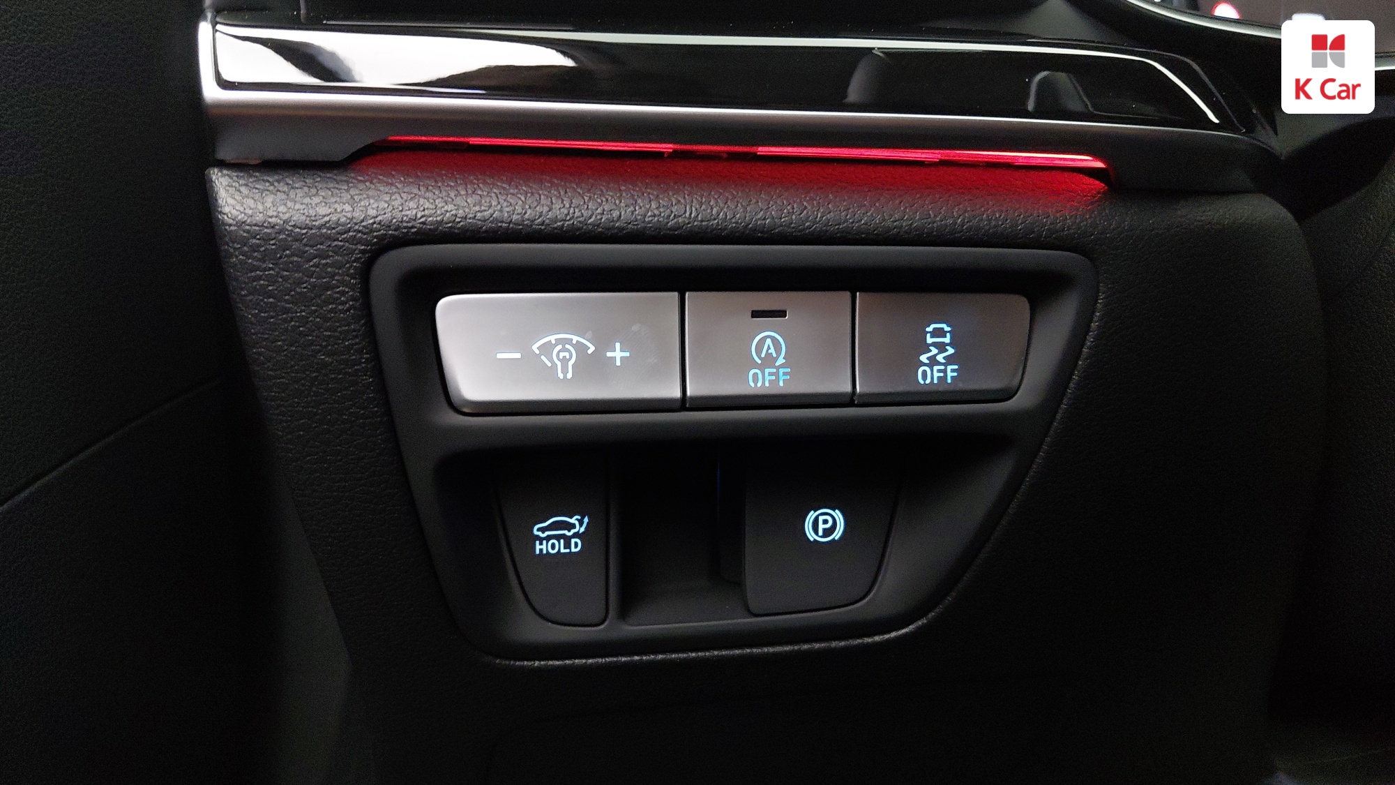 Genesis G80 бензин Turbo 2.5 AWD, миниатюра 22