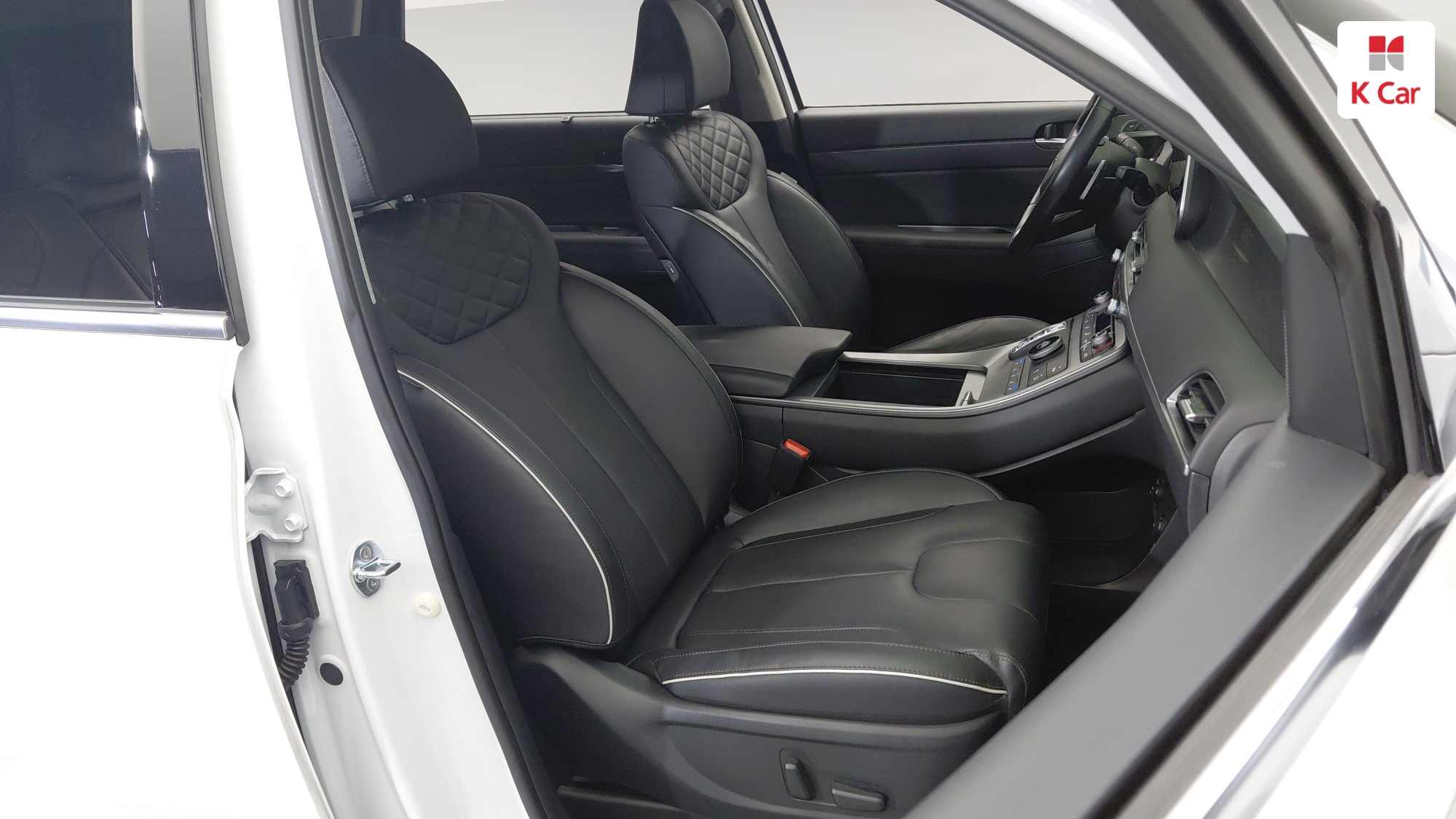 Hyundai Palisade дизель 2.2 2WD Prestige (8 мест), миниатюра 12