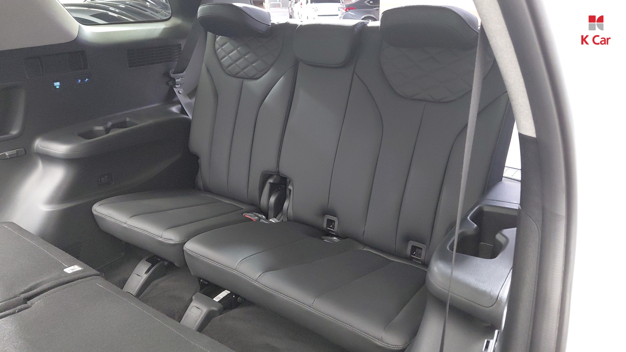 Hyundai Palisade дизель 2.2 2WD Prestige (8 мест), миниатюра 16