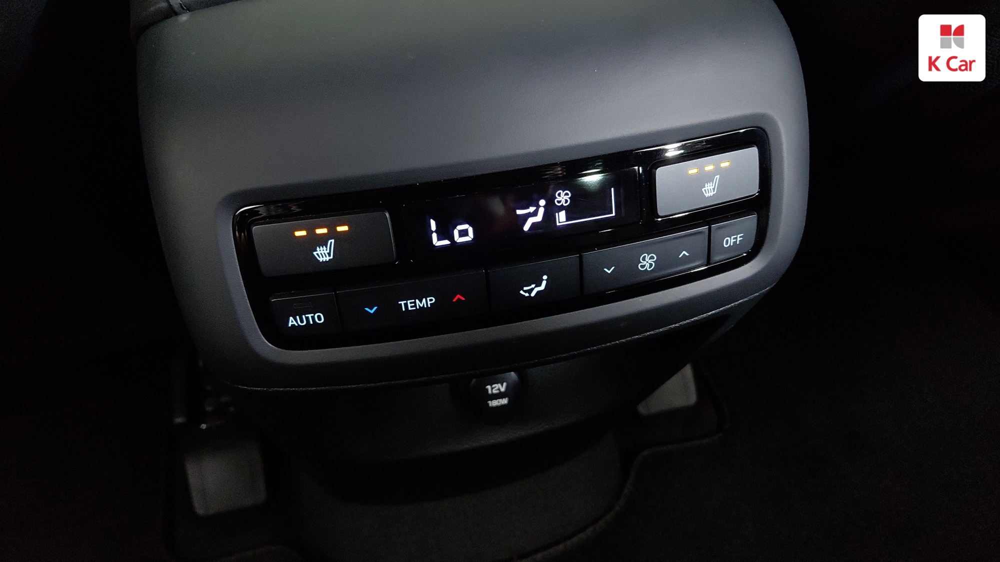 Hyundai Palisade дизель 2.2 2WD Prestige (8 мест), миниатюра 21